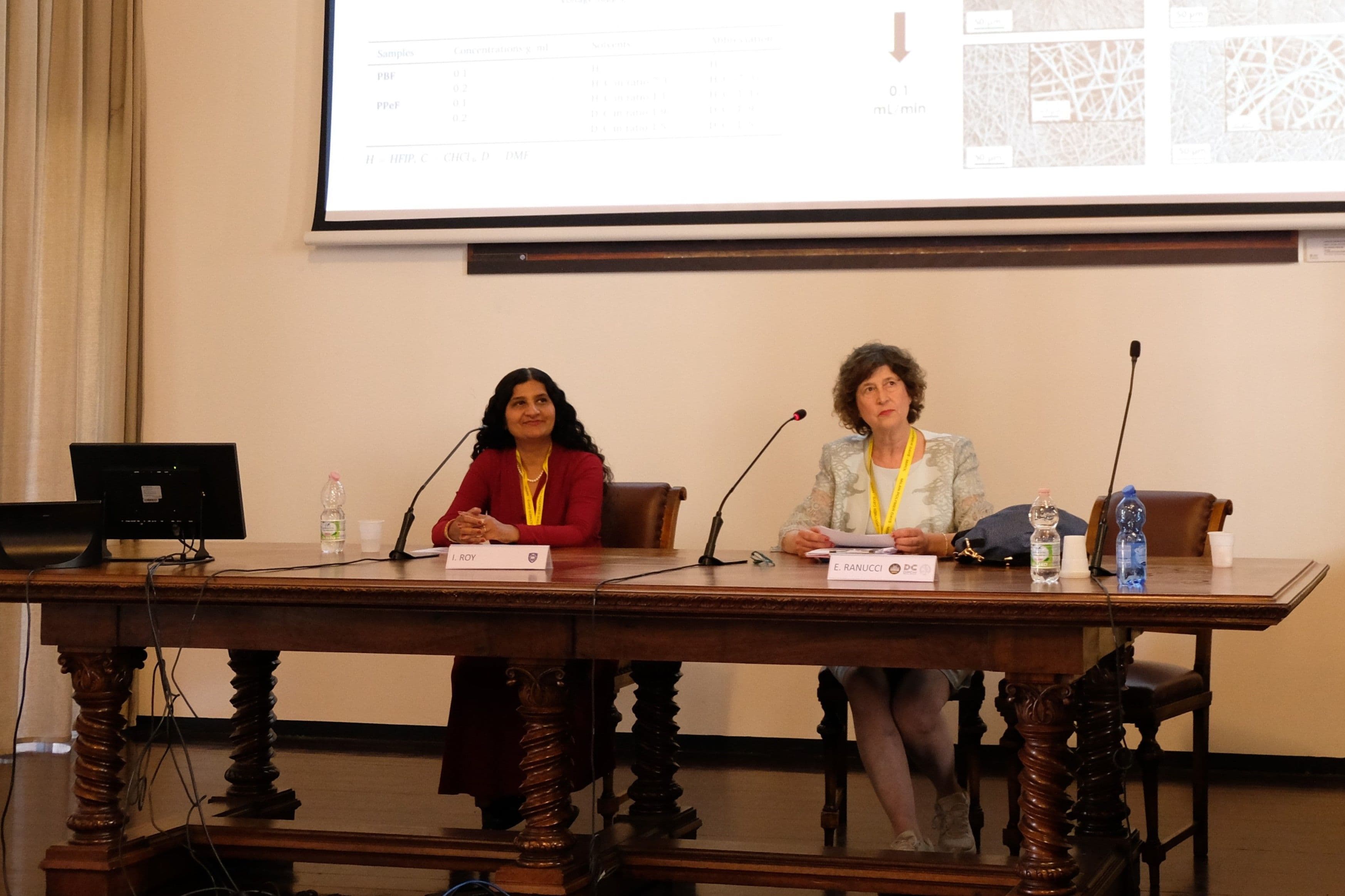 Milan Polymer Days 2024 photo 1