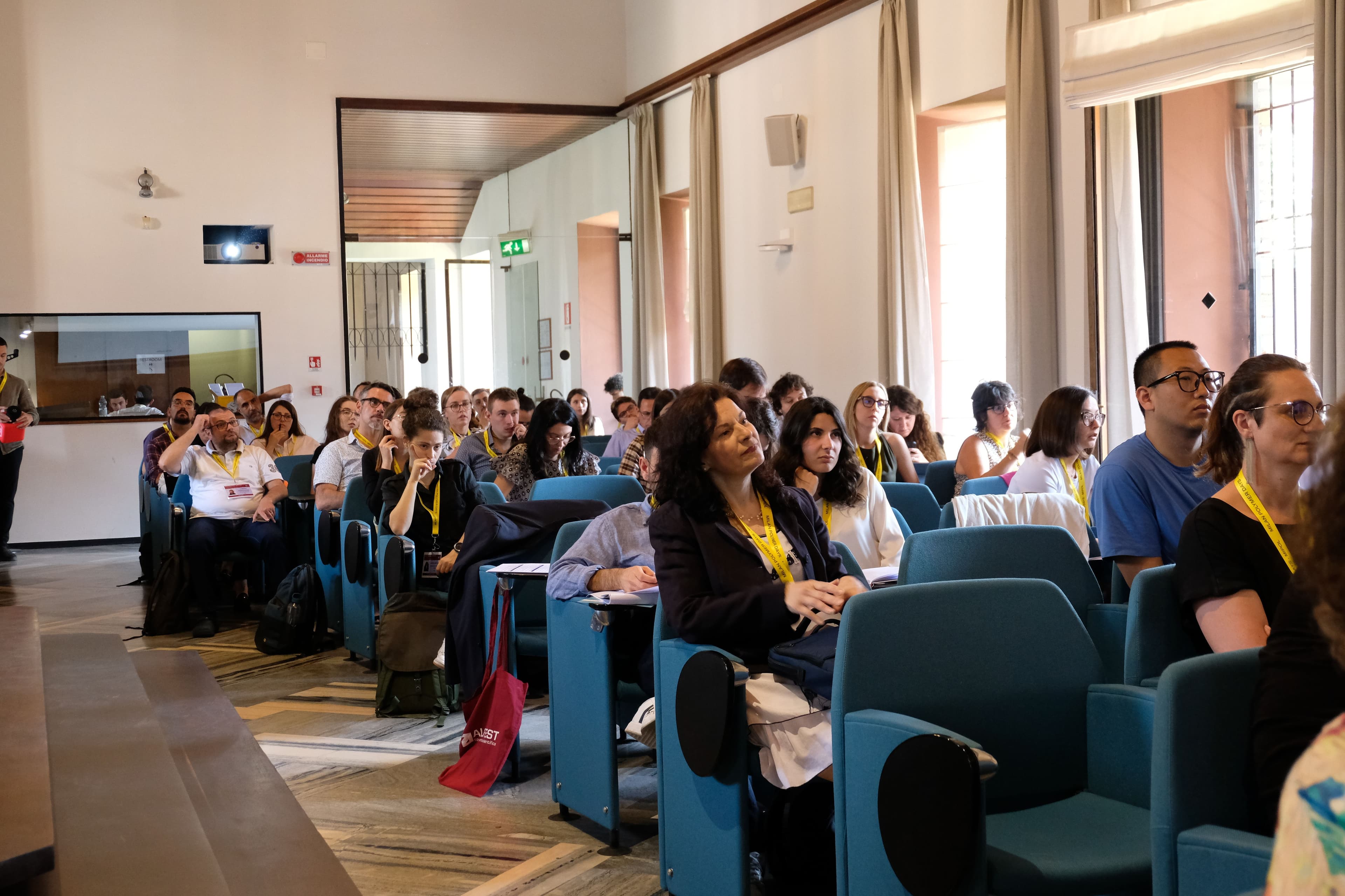 Milan Polymer Days 2024 photo 29