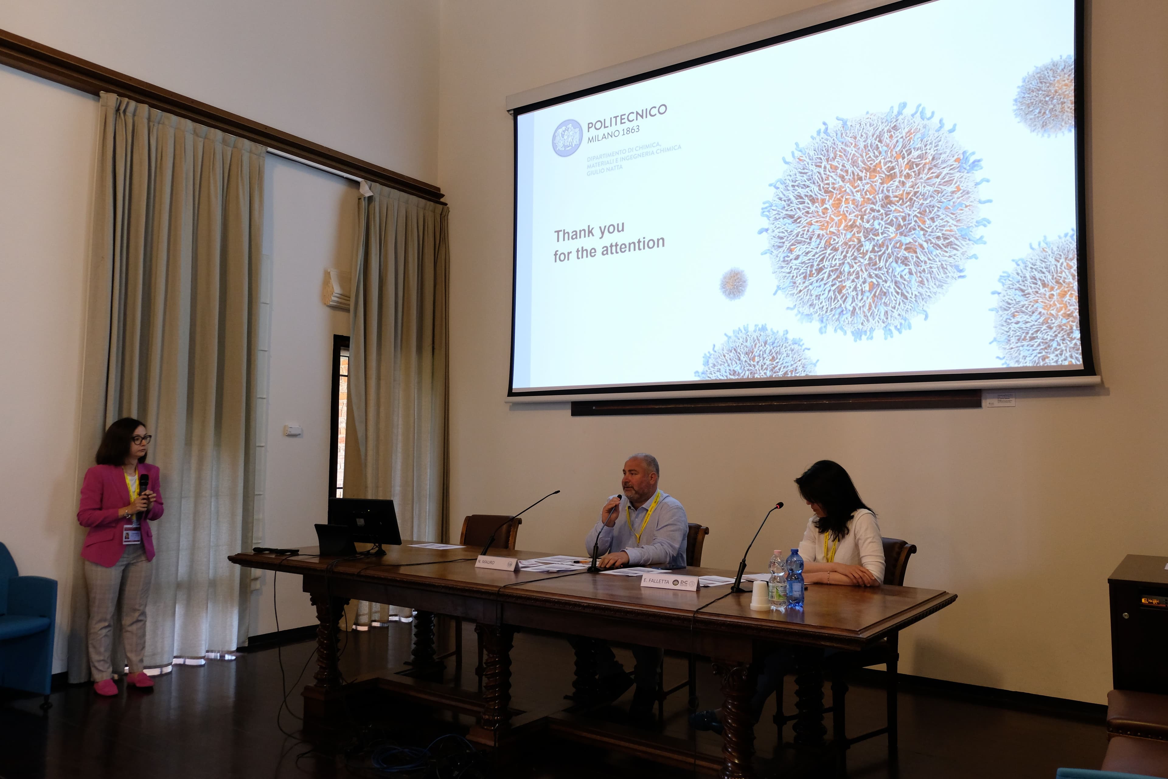 Milan Polymer Days 2024 photo 35