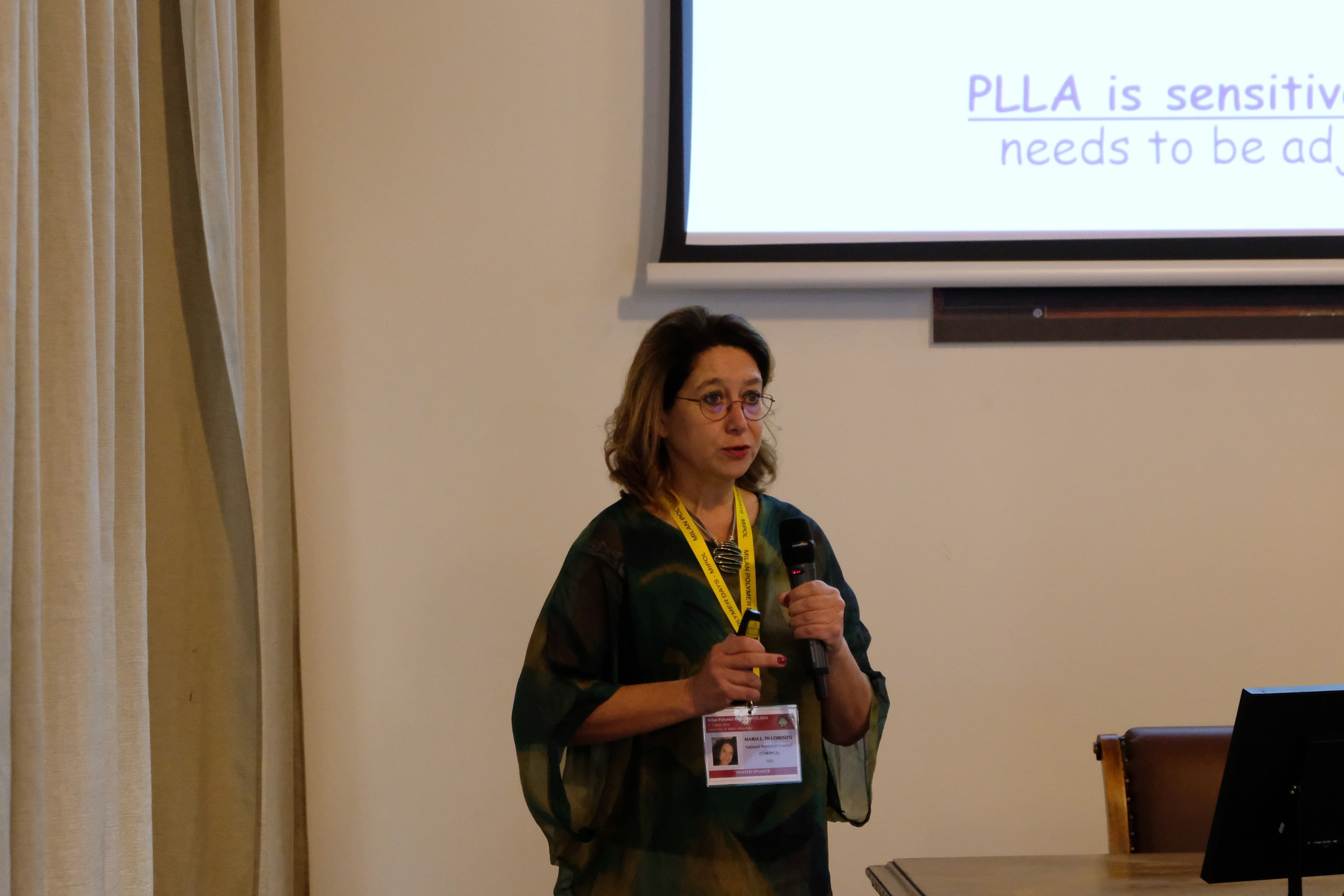 Milan Polymer Days 2024 photo 70