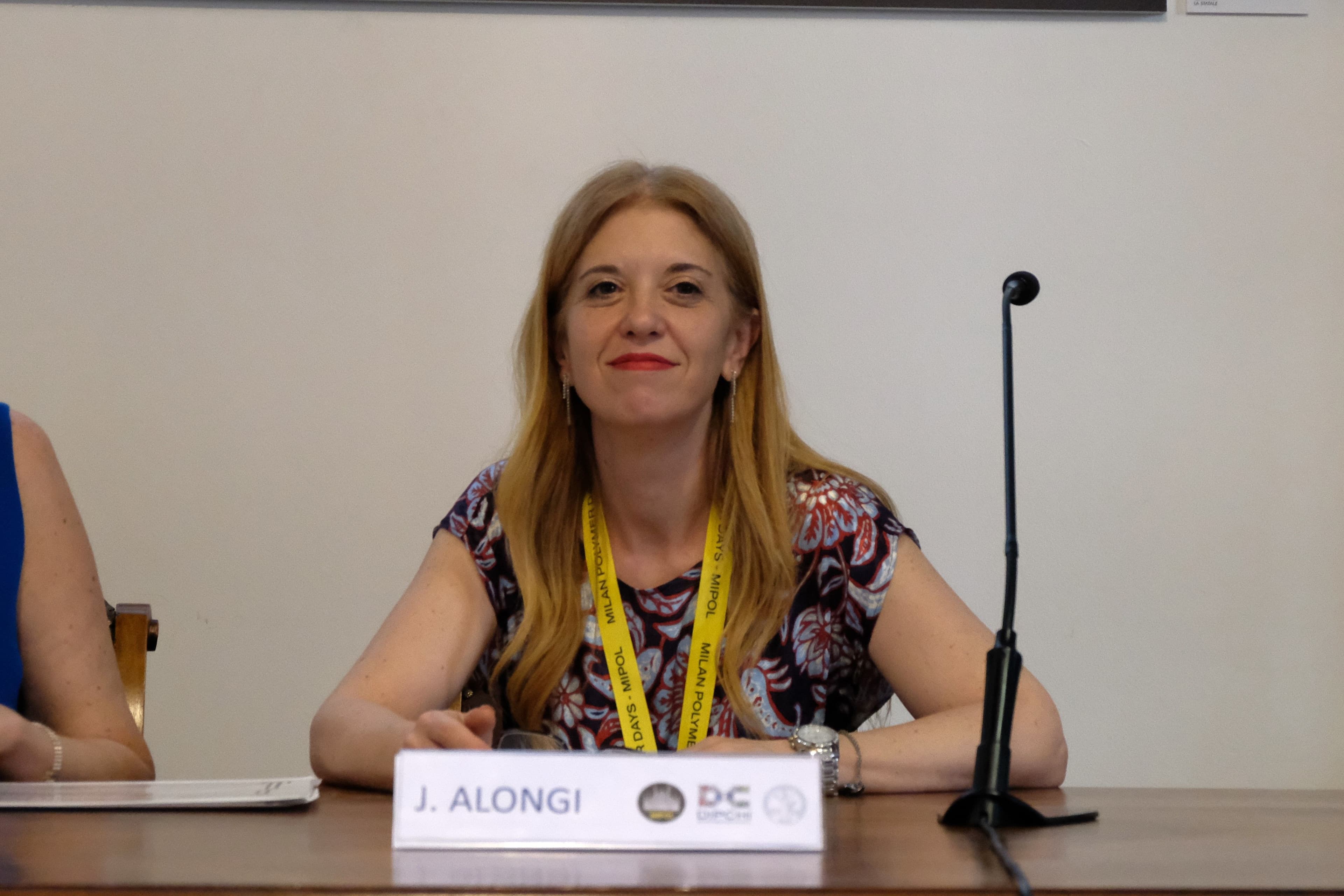 Milan Polymer Days 2024 photo 108