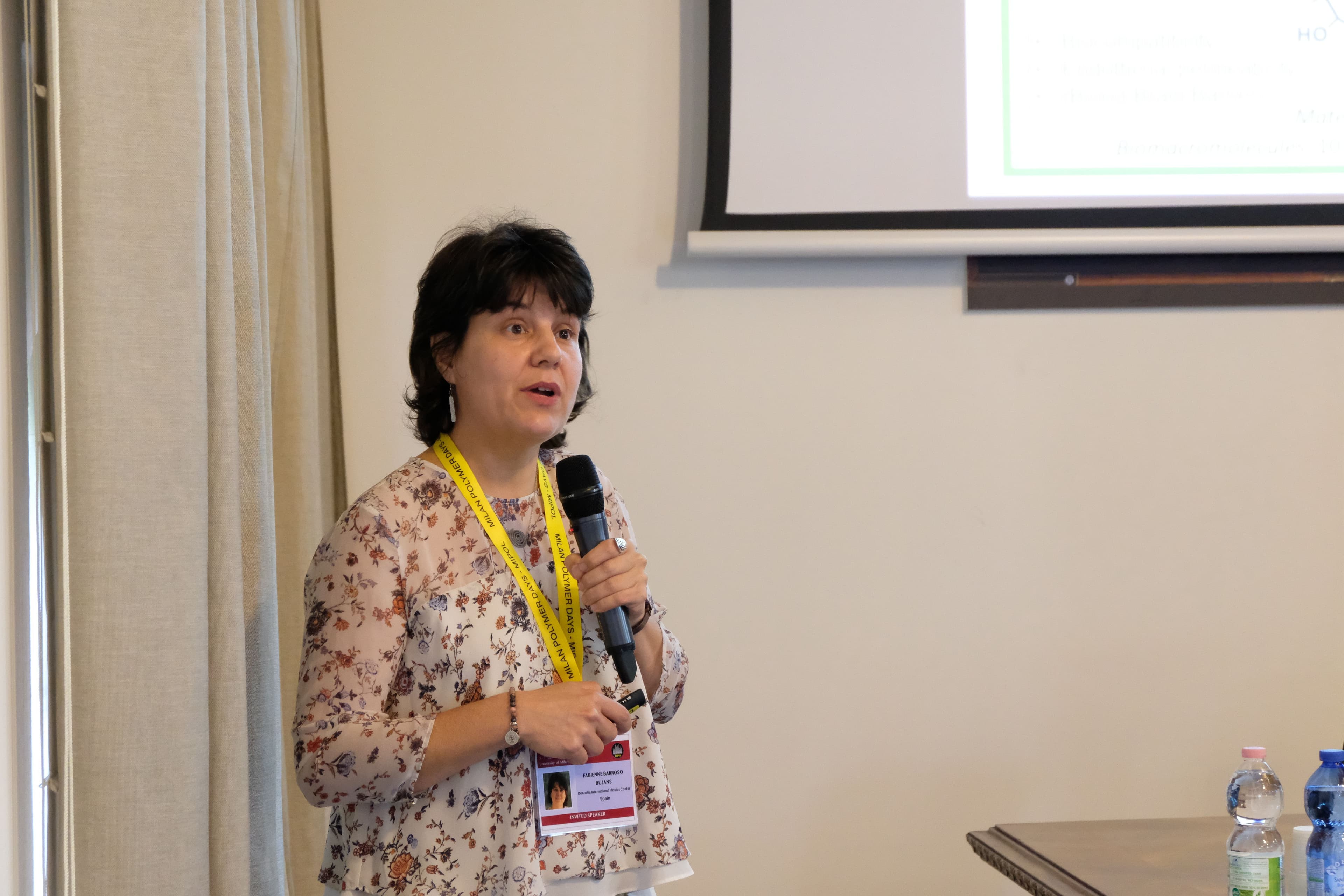 Milan Polymer Days 2024 photo 153