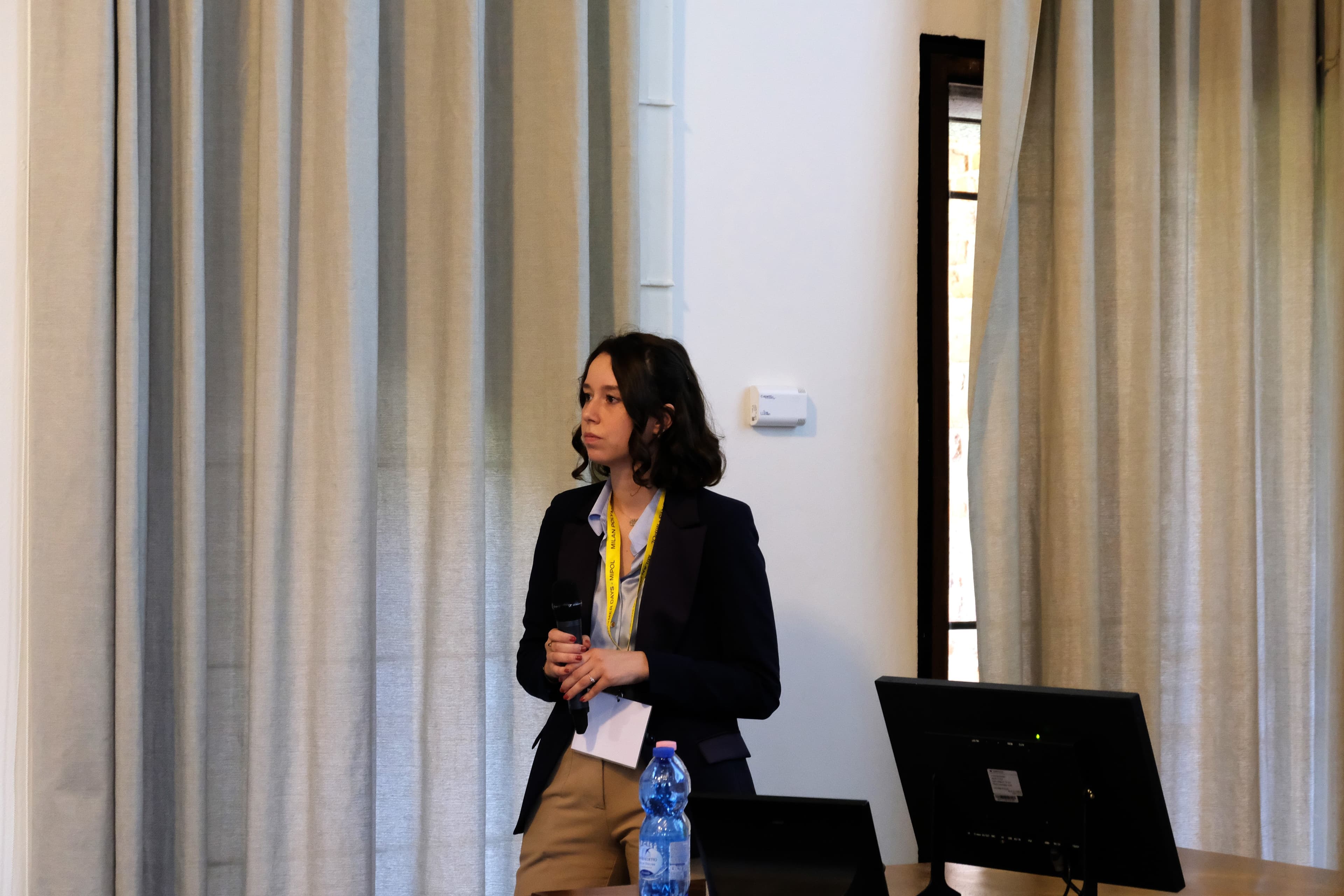 Milan Polymer Days 2024 photo 160