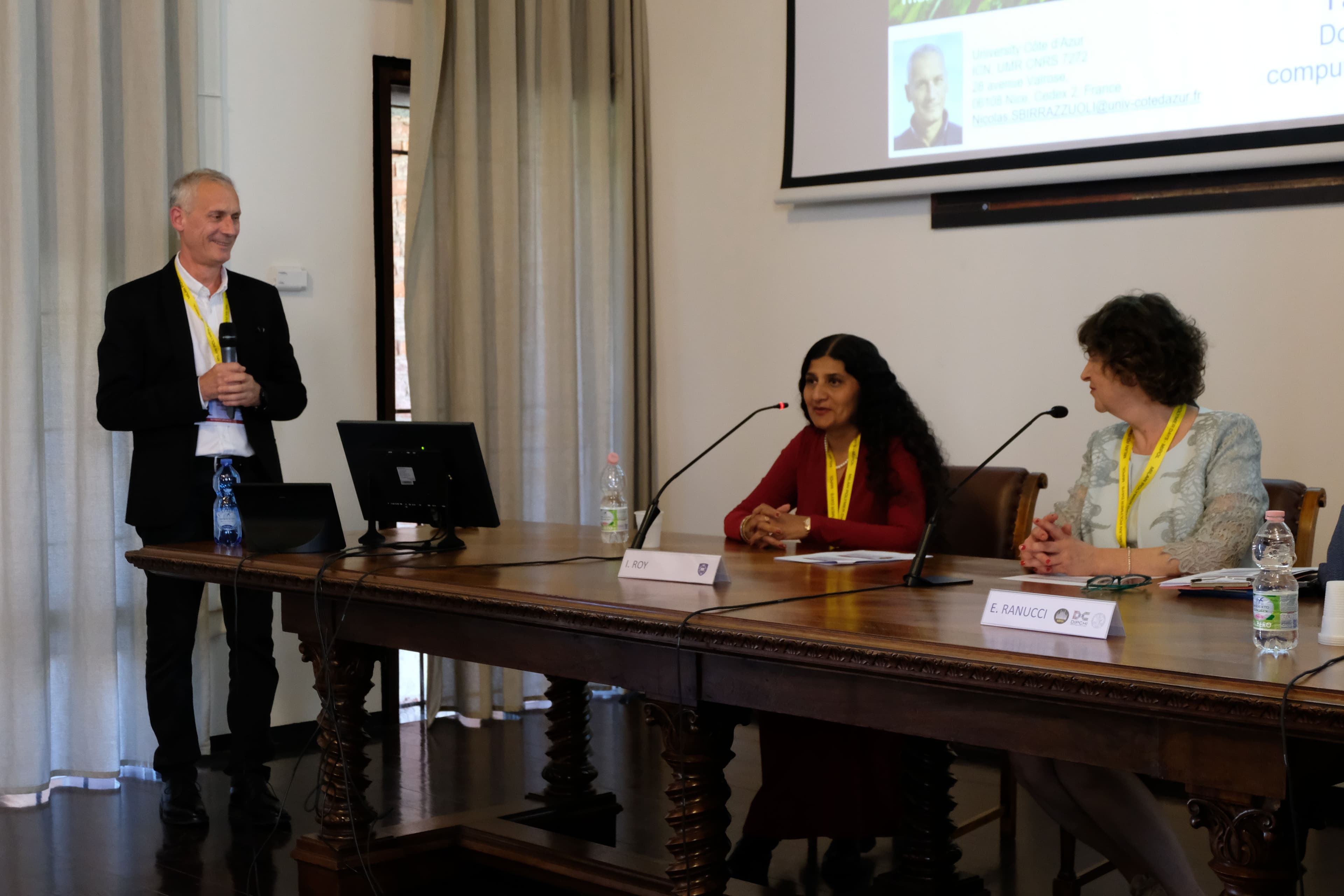 Milan Polymer Days 2024 photo 170