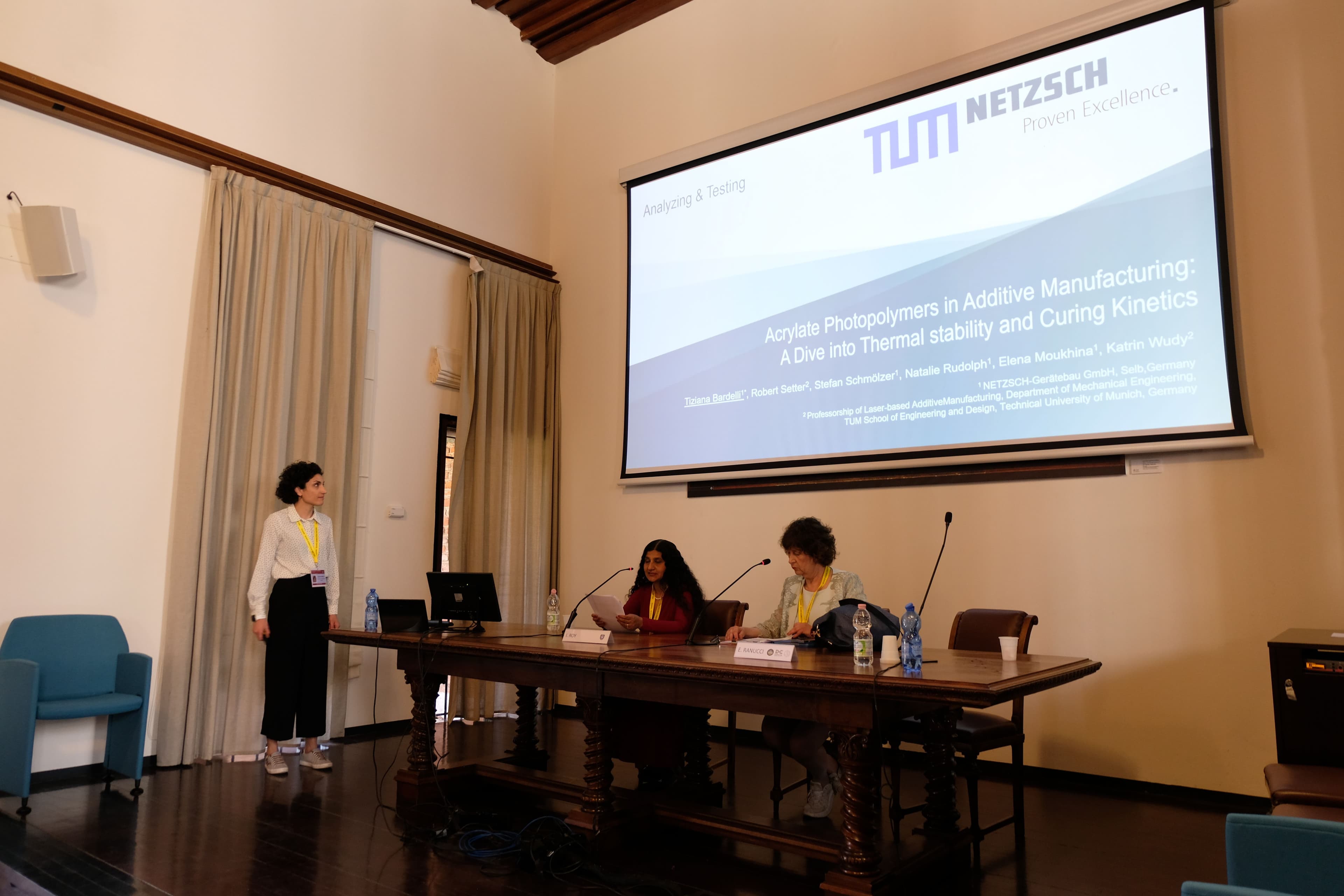 Milan Polymer Days 2024 photo 175