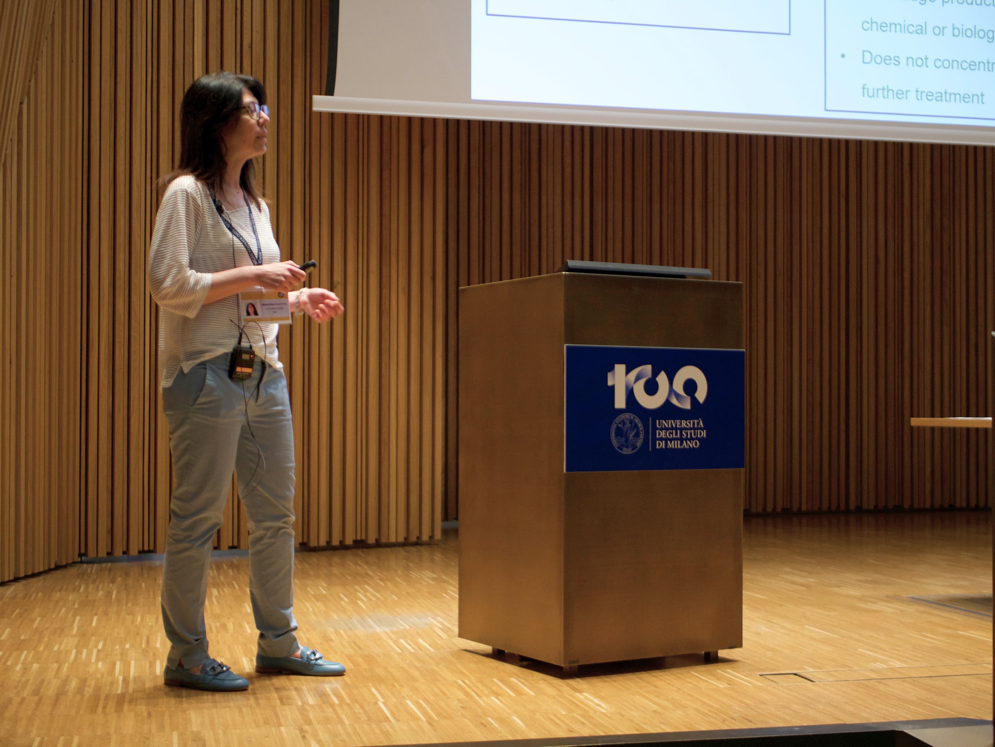 Milan Polymer Days 2023 photo 4