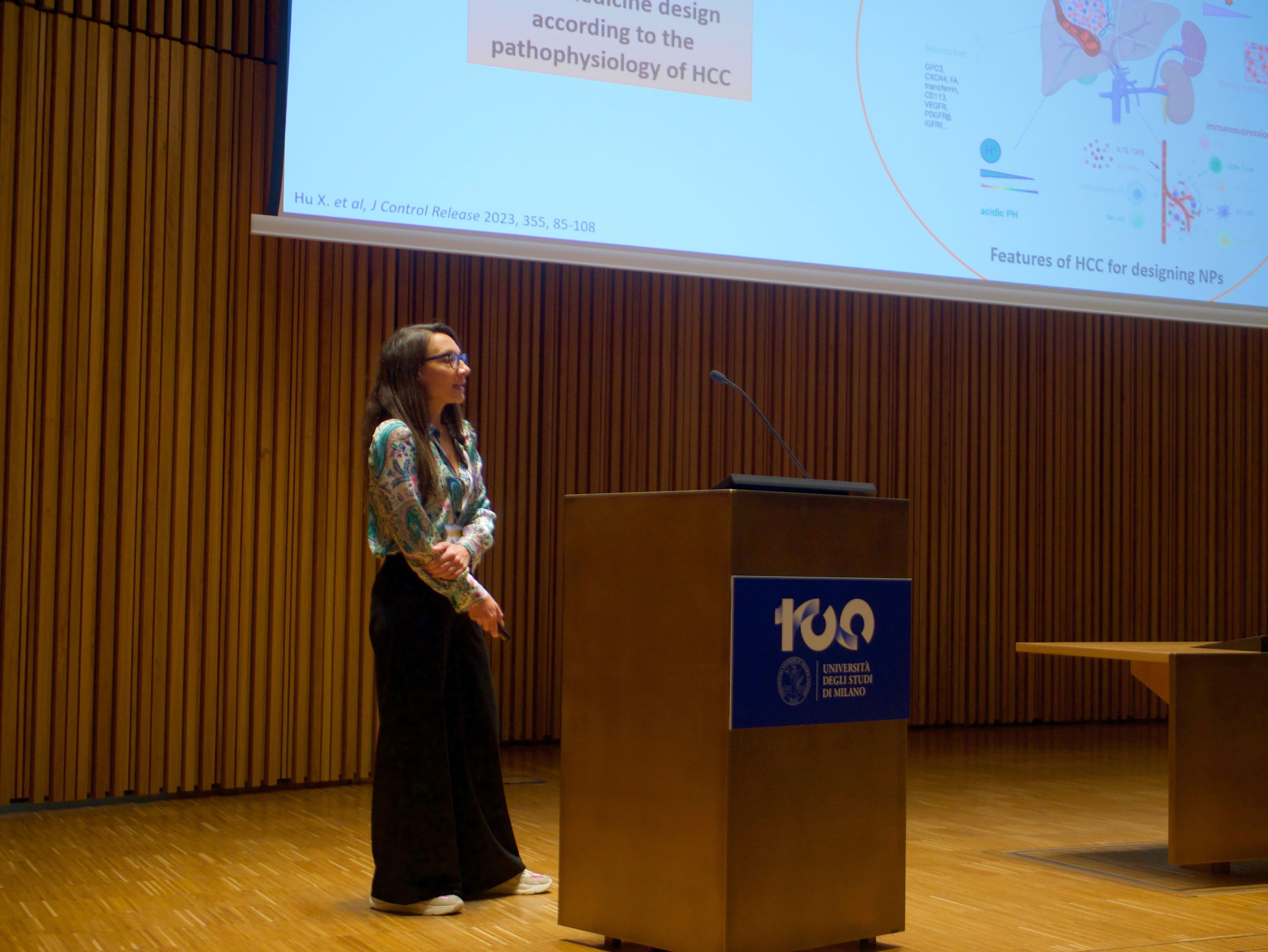 Milan Polymer Days 2023 photo 8