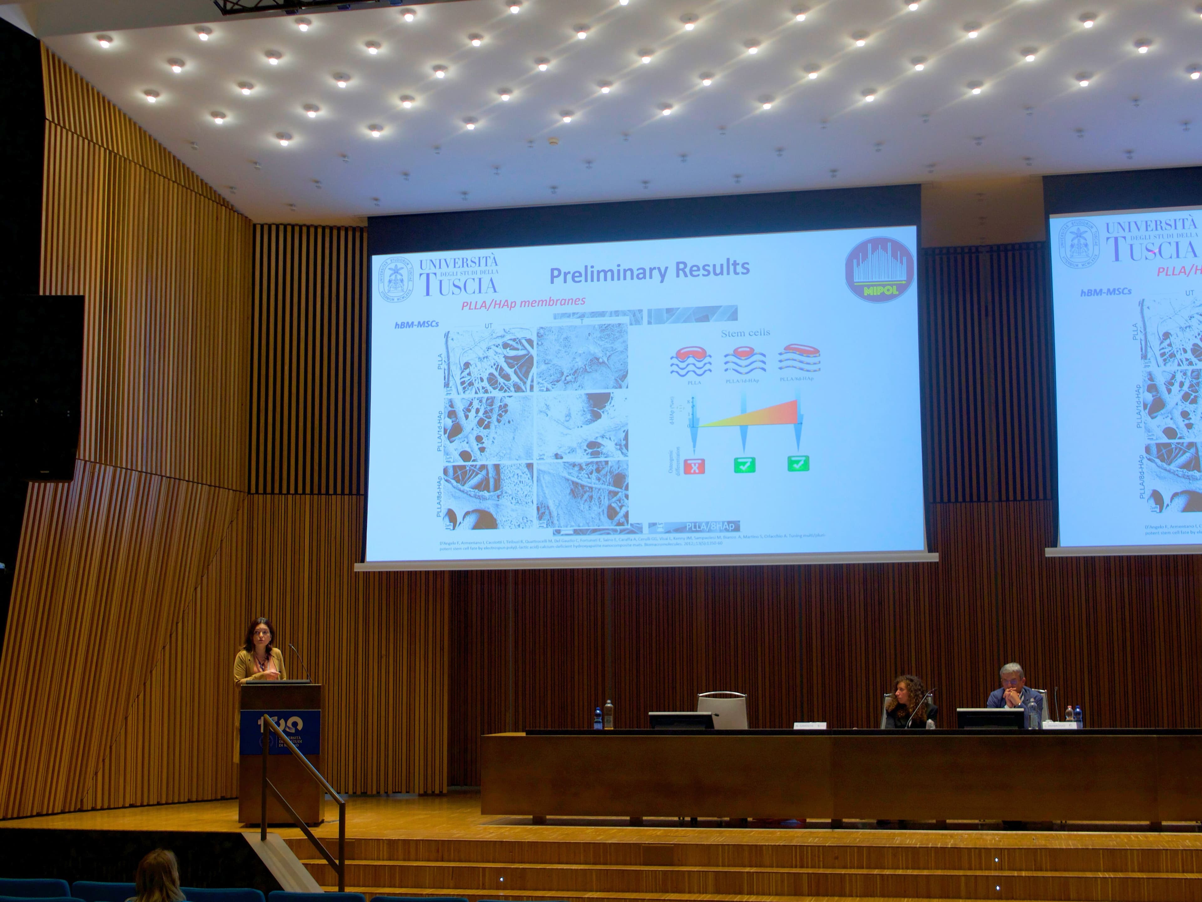 Milan Polymer Days 2023 photo 12
