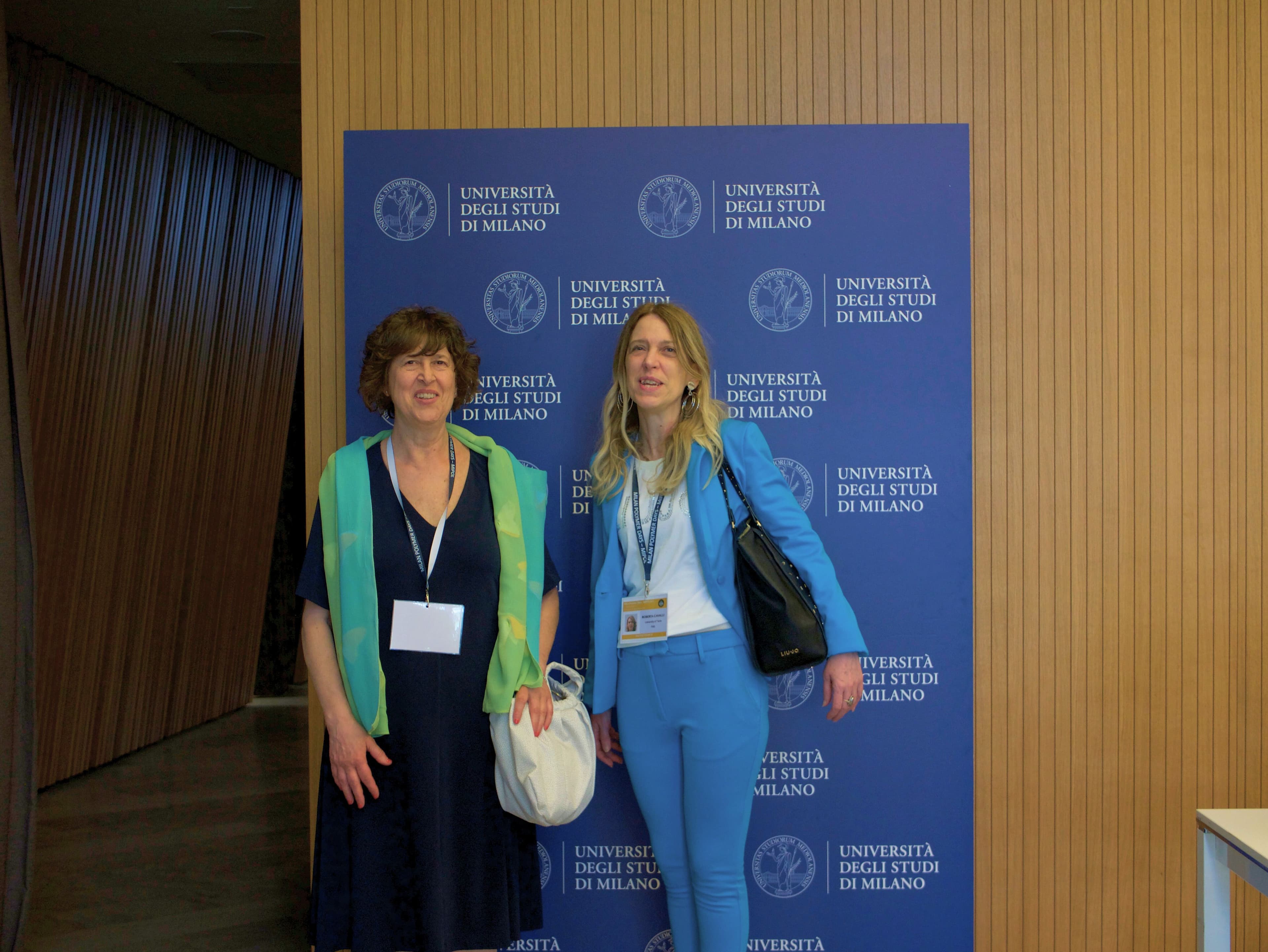 Milan Polymer Days 2023 photo 68