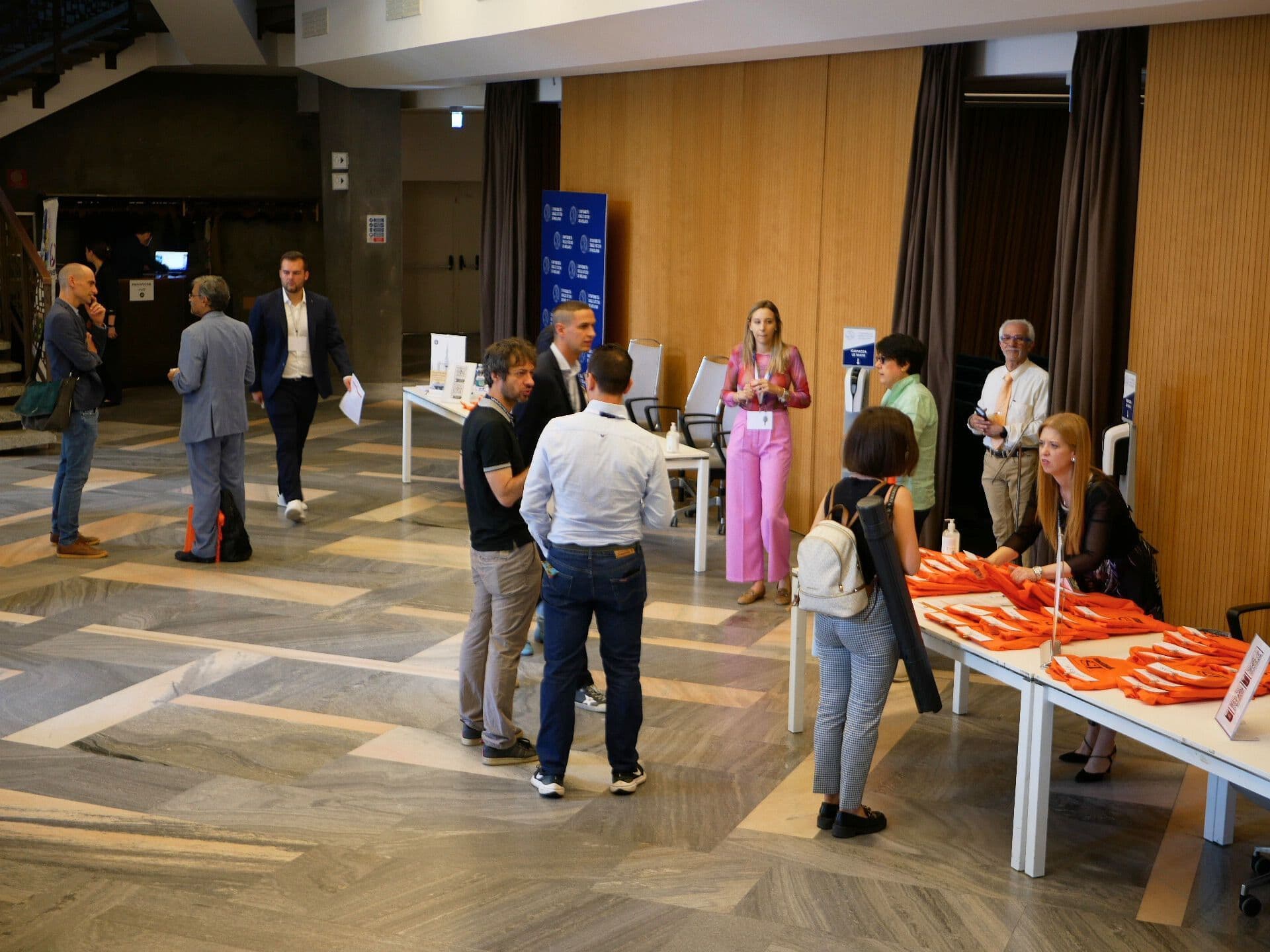 Milan Polymer Days 2023 photo 42