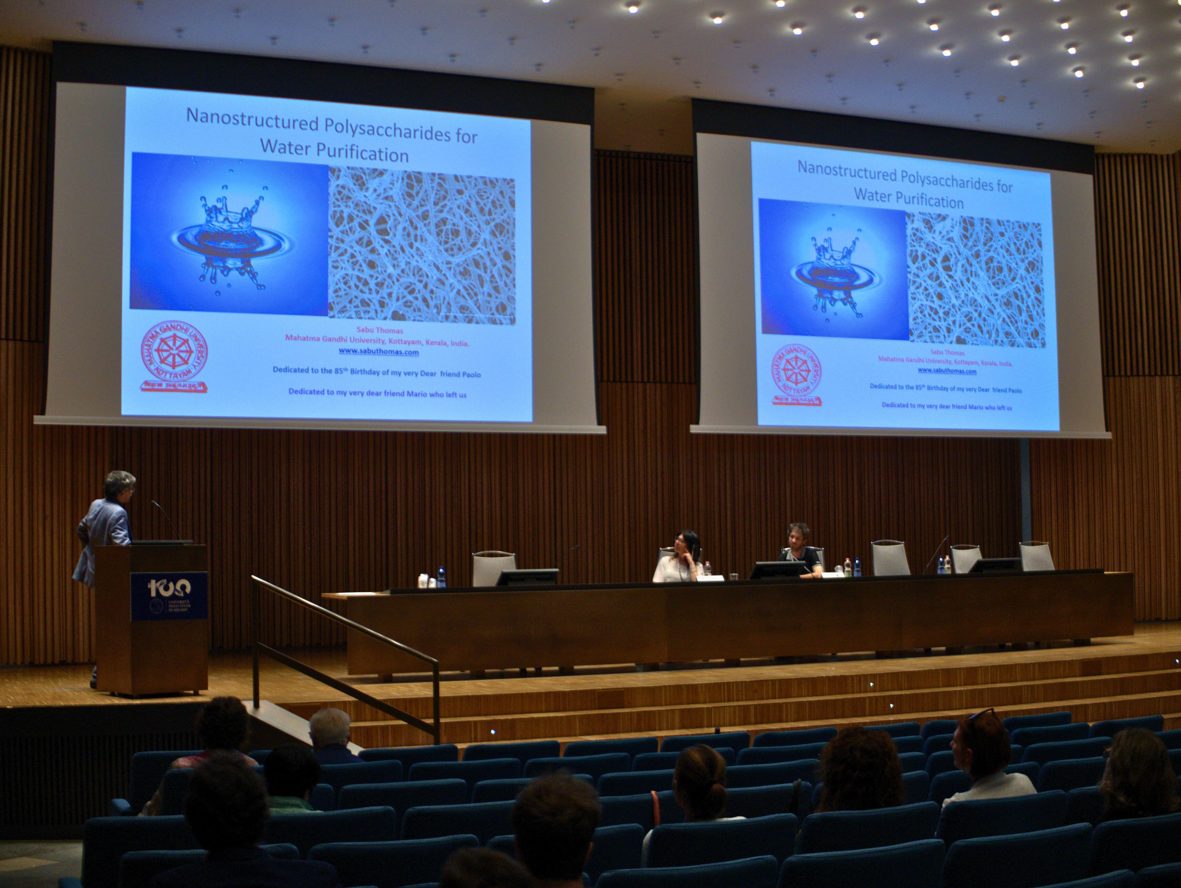 Milan Polymer Days 2023 photo 59
