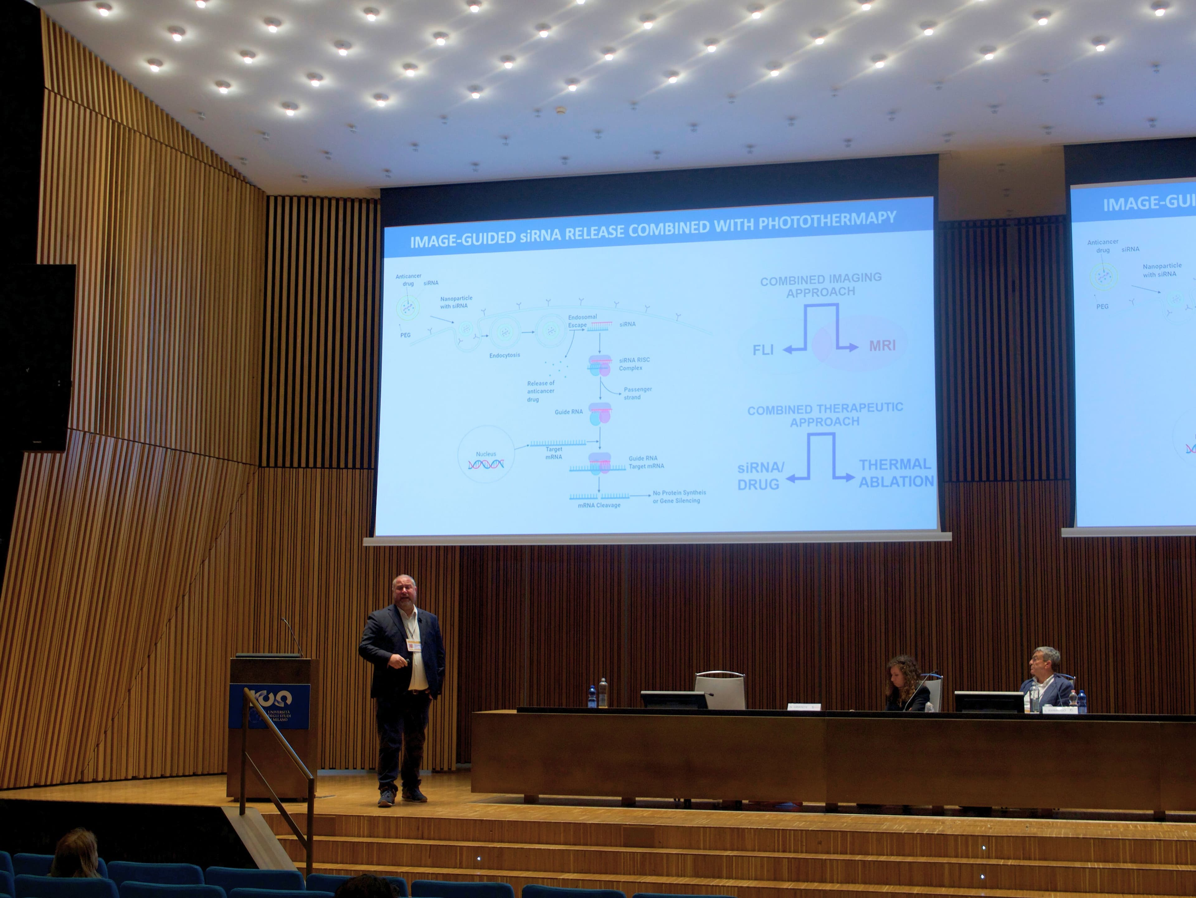 Milan Polymer Days 2023 photo 44