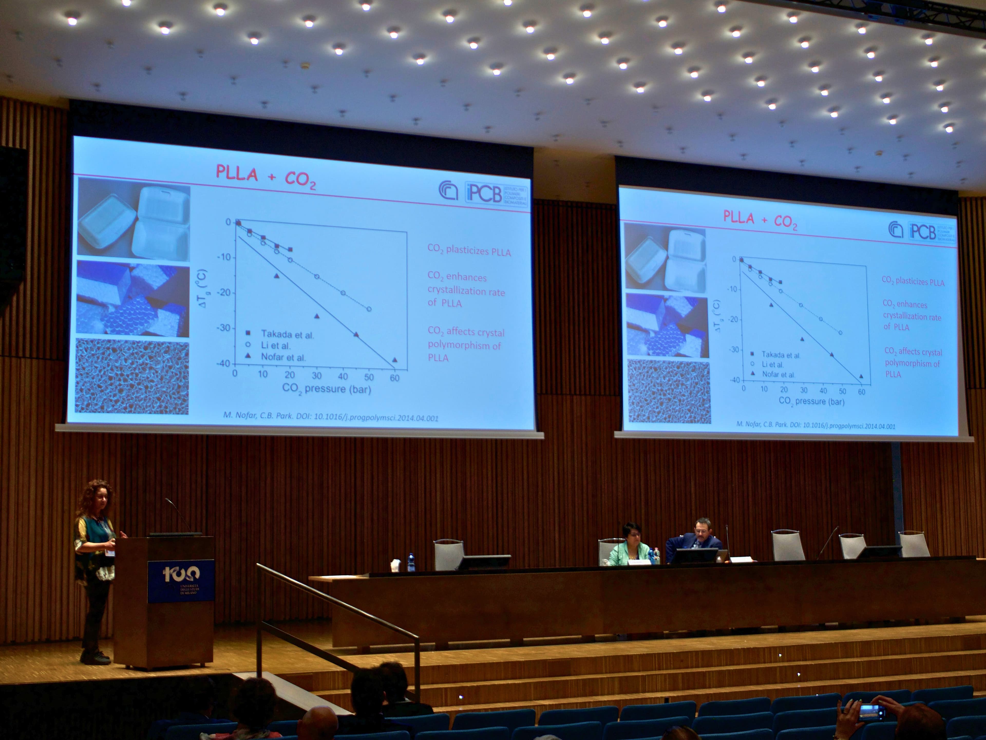 Milan Polymer Days 2023 photo 49