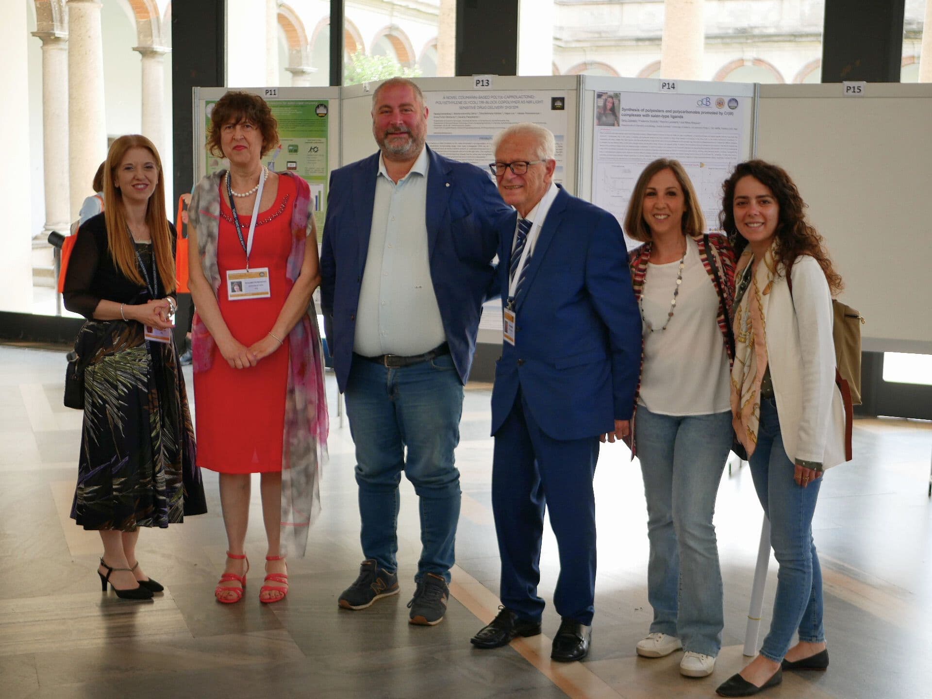 Milan Polymer Days 2023 photo 30