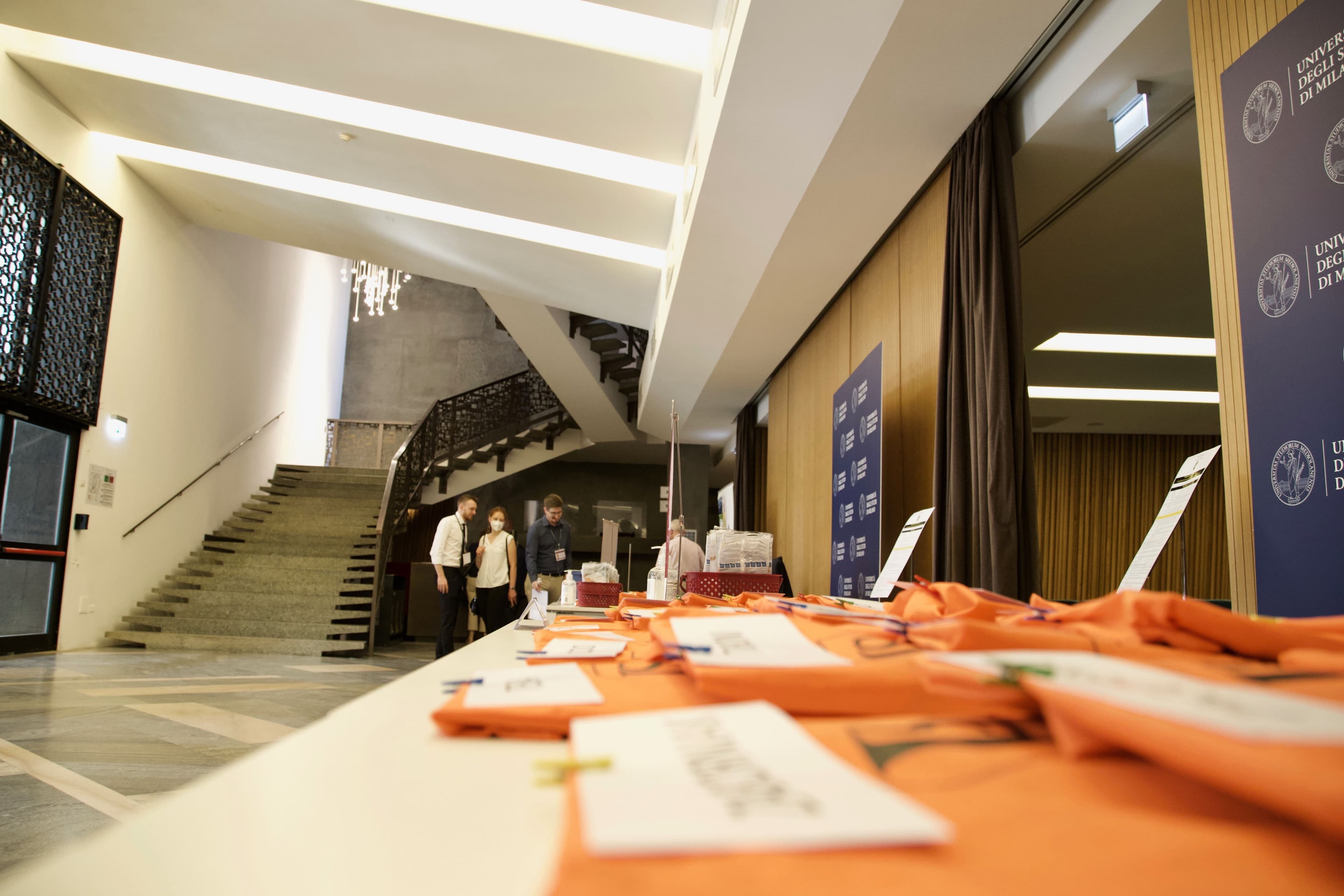 Milan Polymer Days 2022 photo 99
