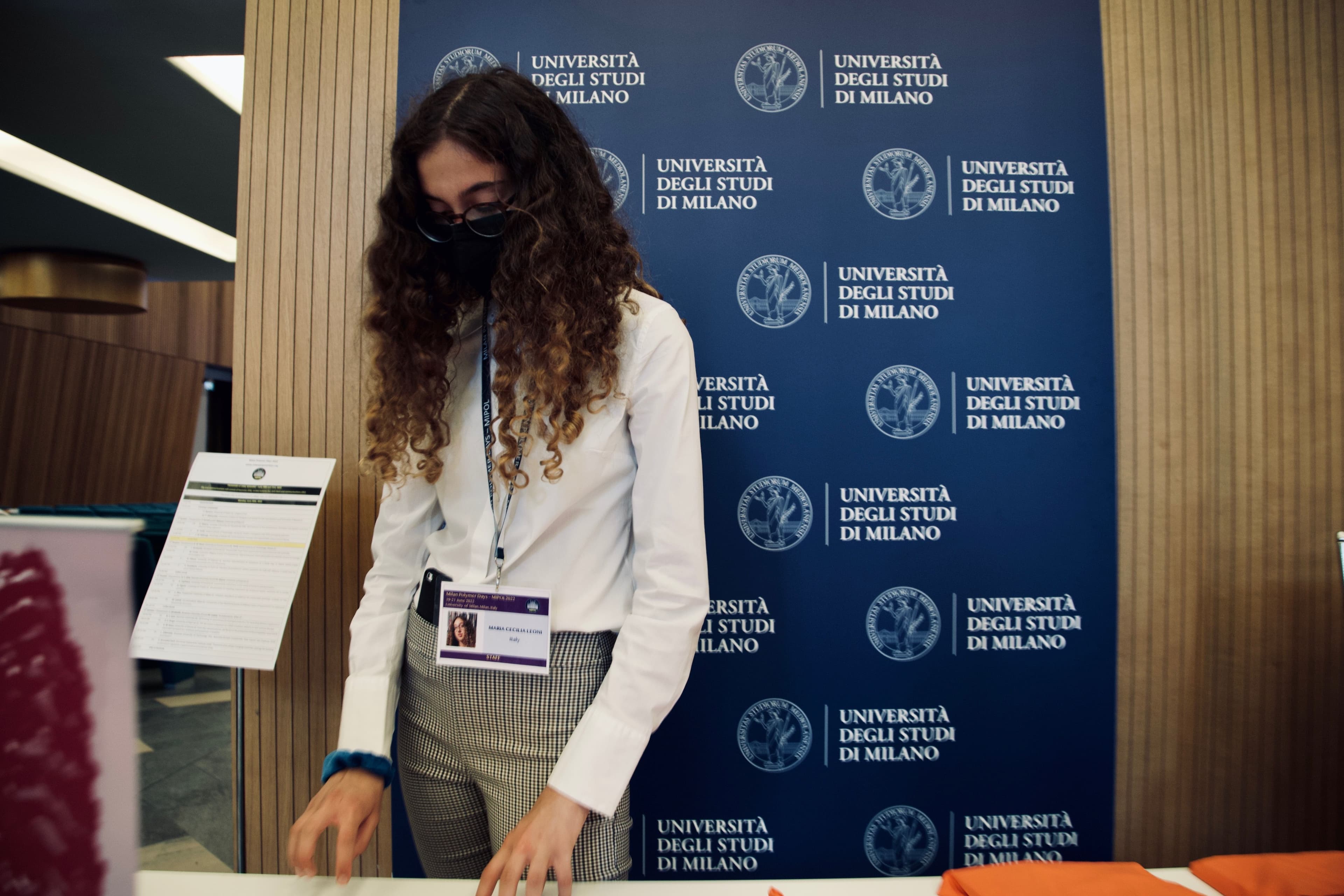 Milan Polymer Days 2022 photo 87
