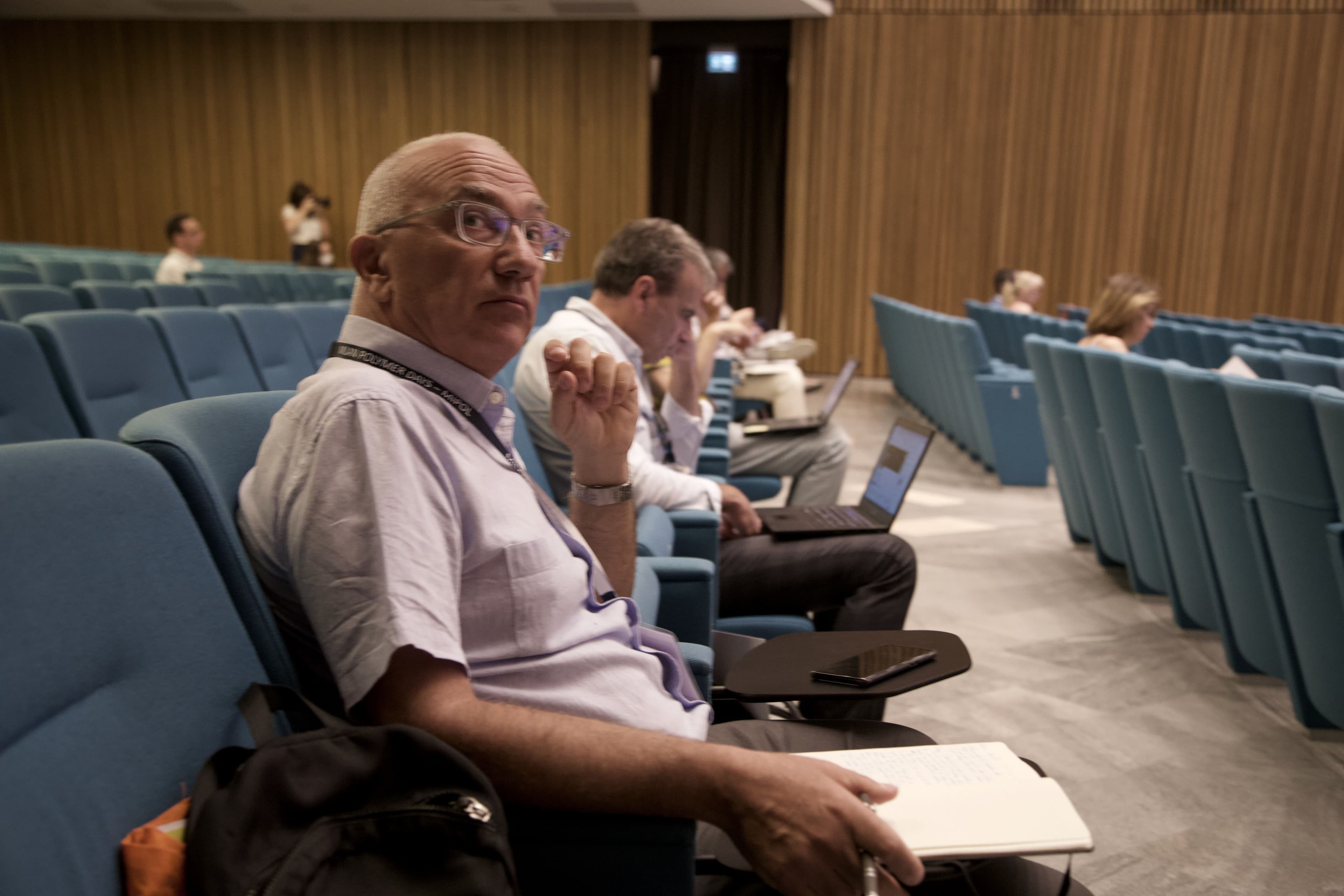 Milan Polymer Days 2022 photo 83