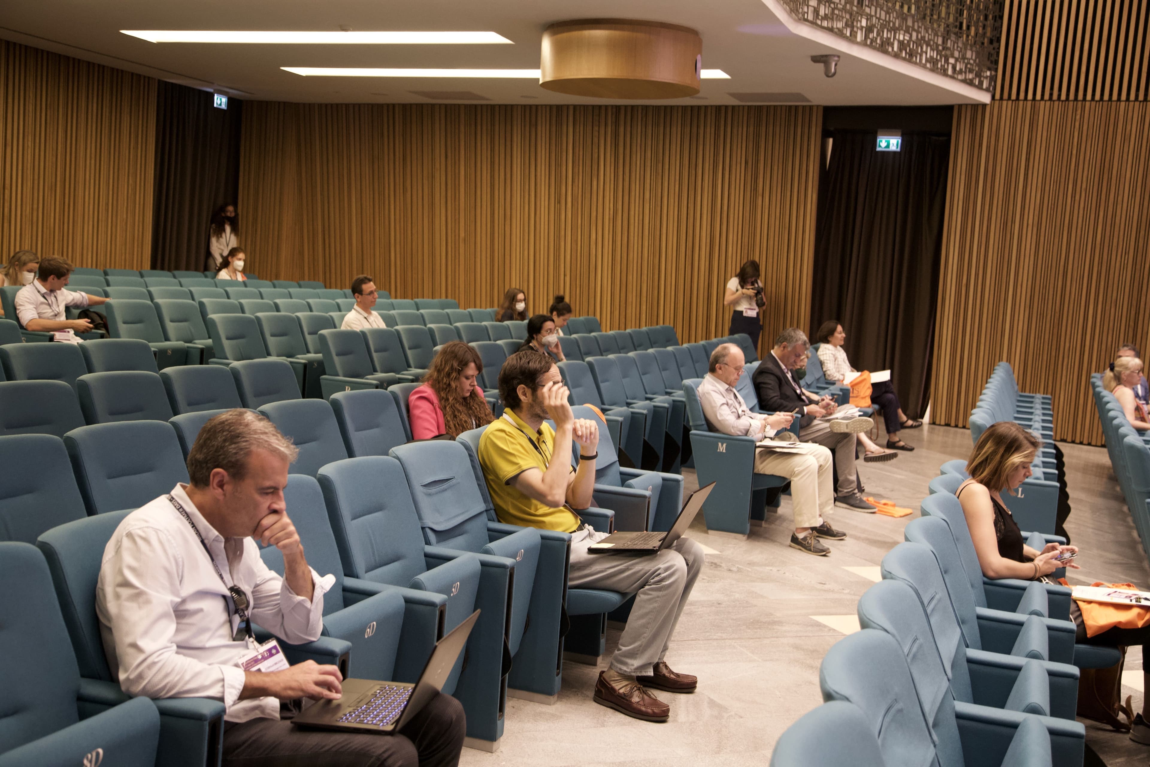 Milan Polymer Days 2022 photo 81