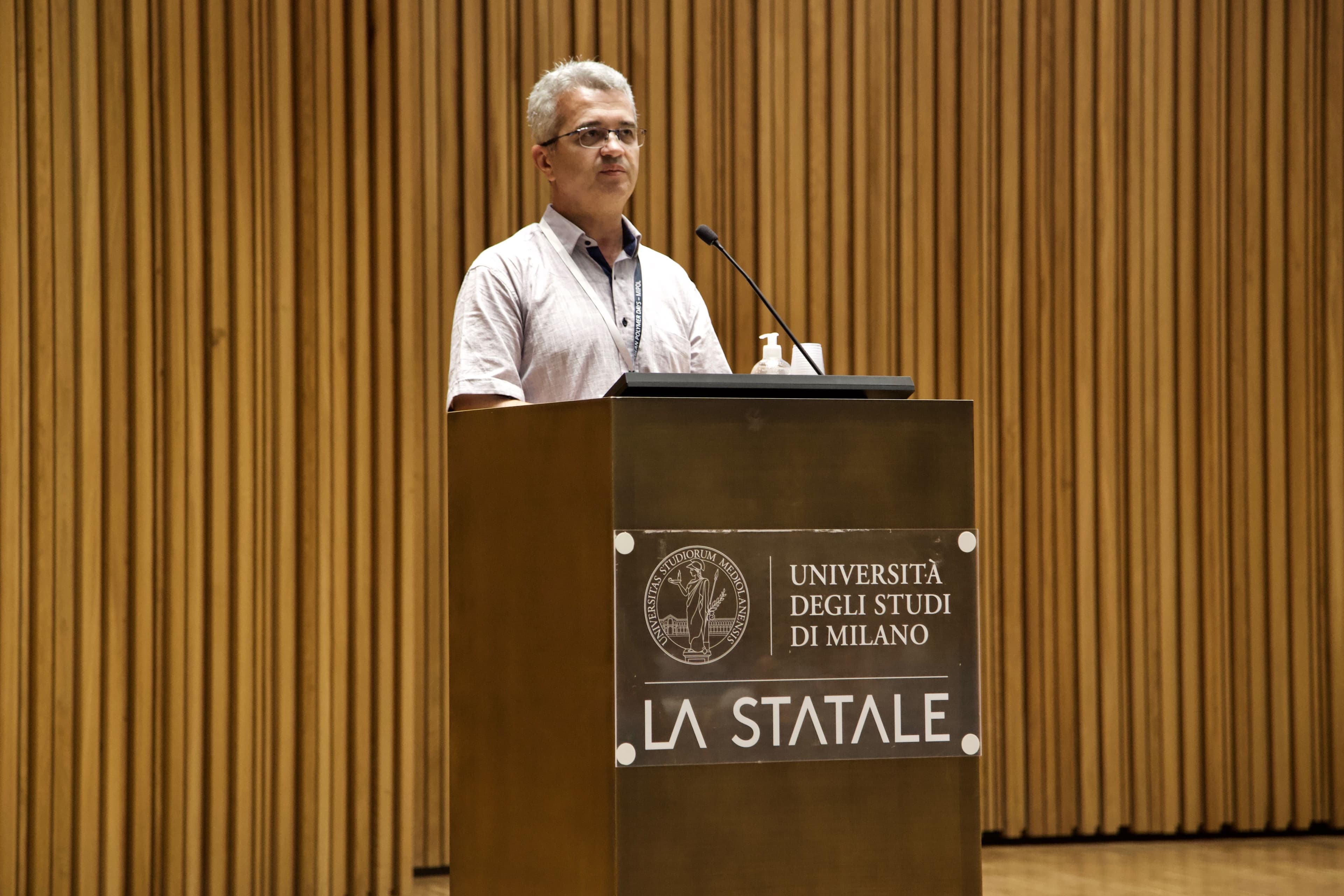 Milan Polymer Days 2022 photo 66