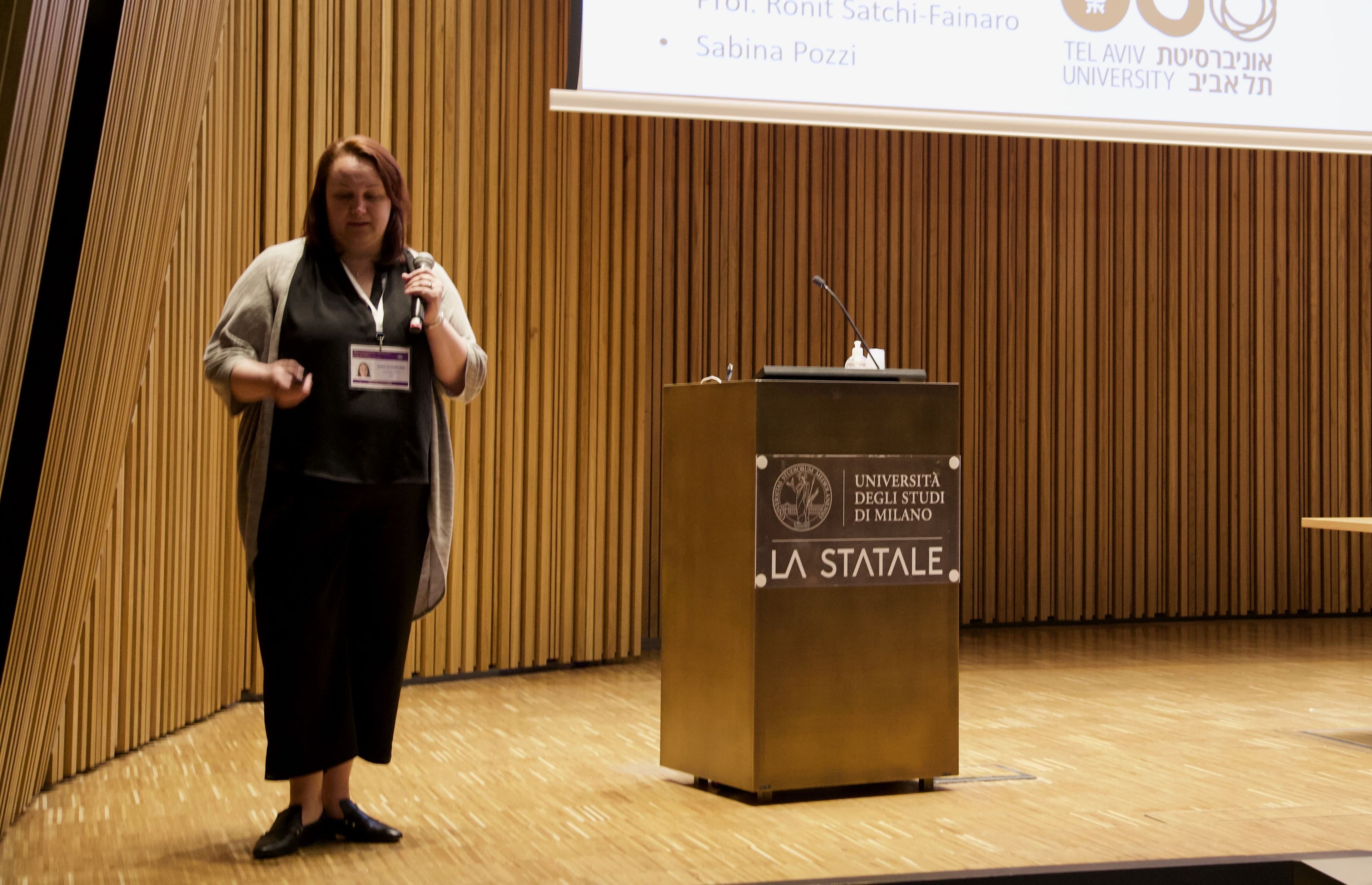 Milan Polymer Days 2022 photo 47