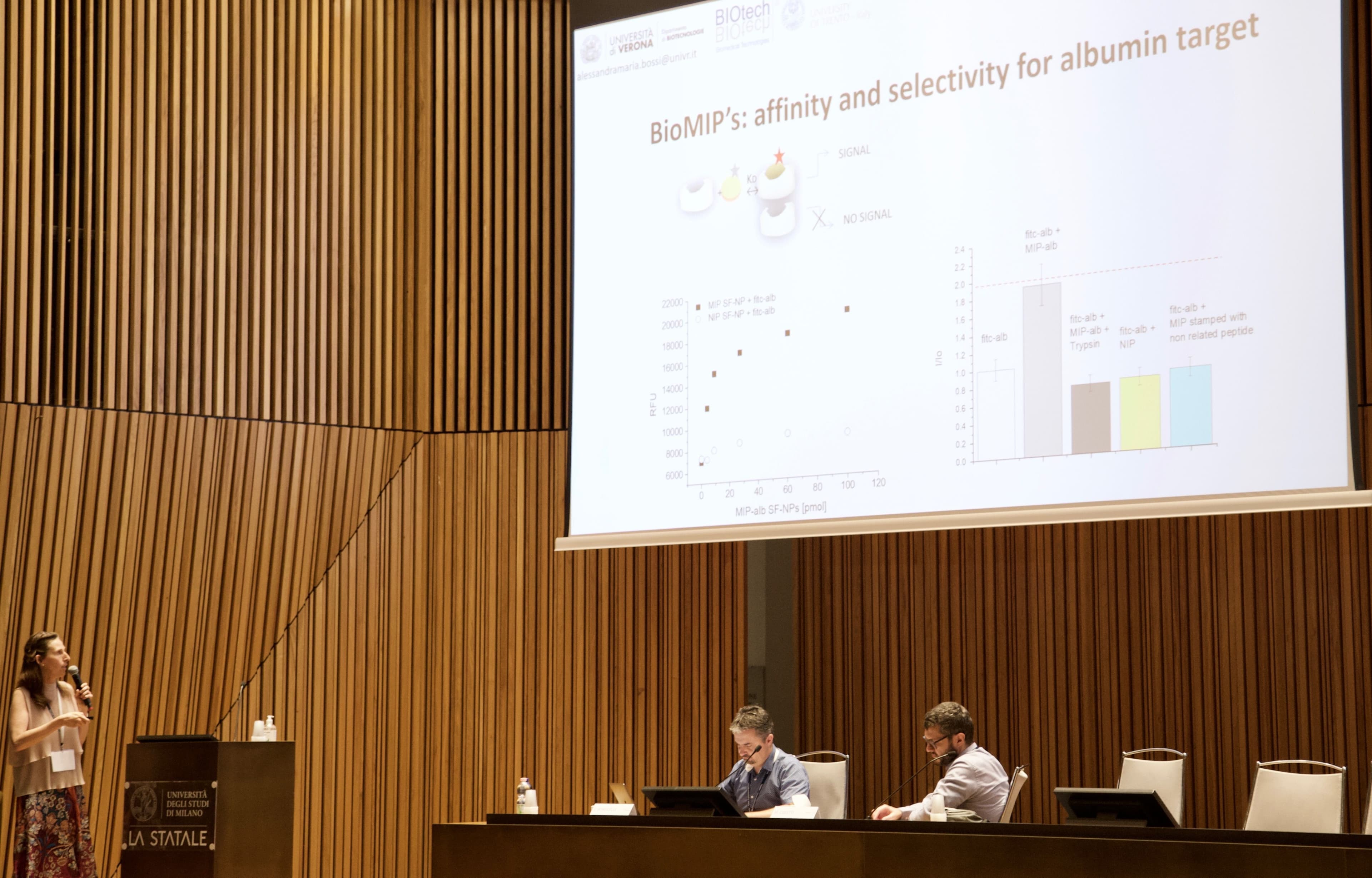 Milan Polymer Days 2022 photo 37