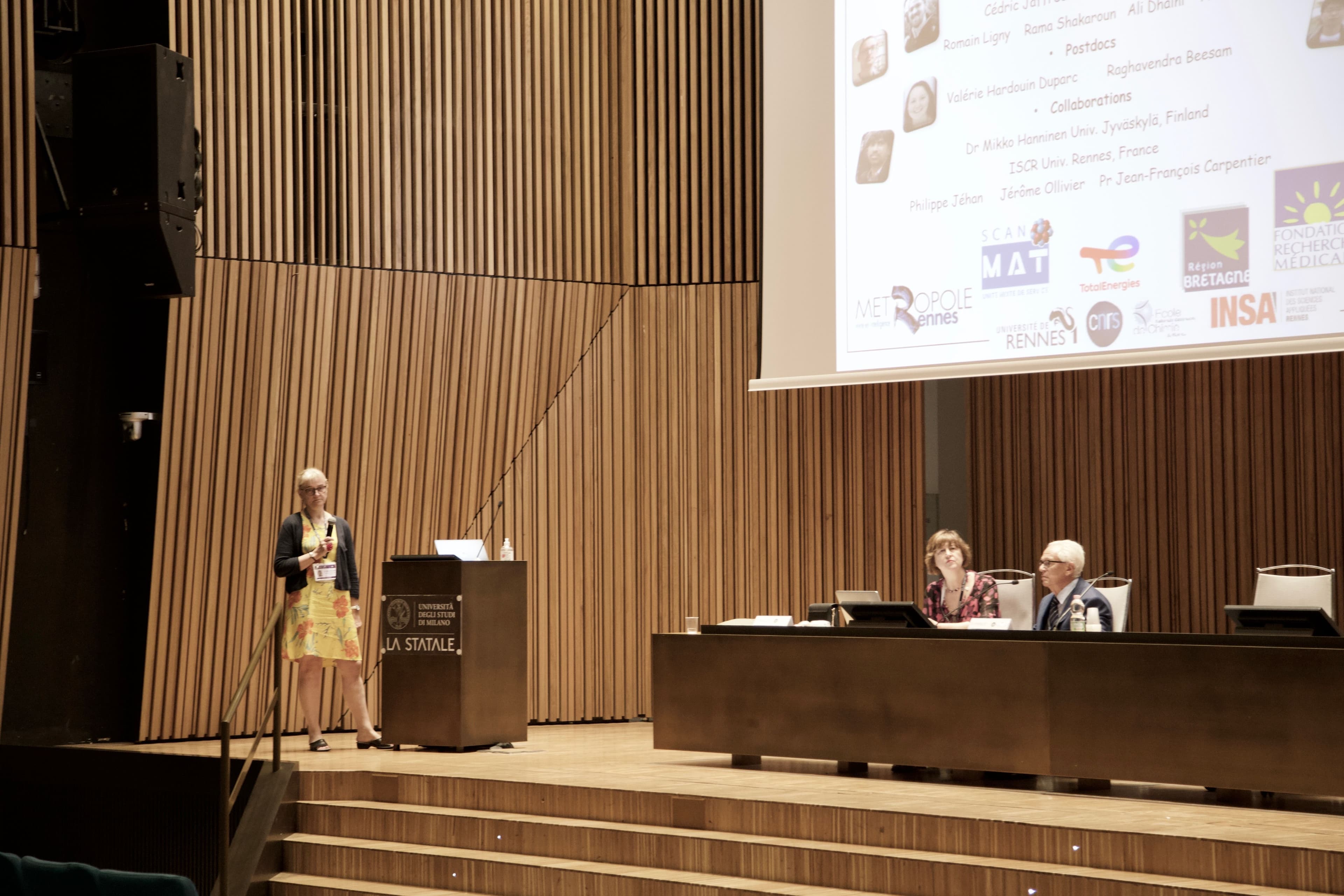 Milan Polymer Days 2022 photo 33