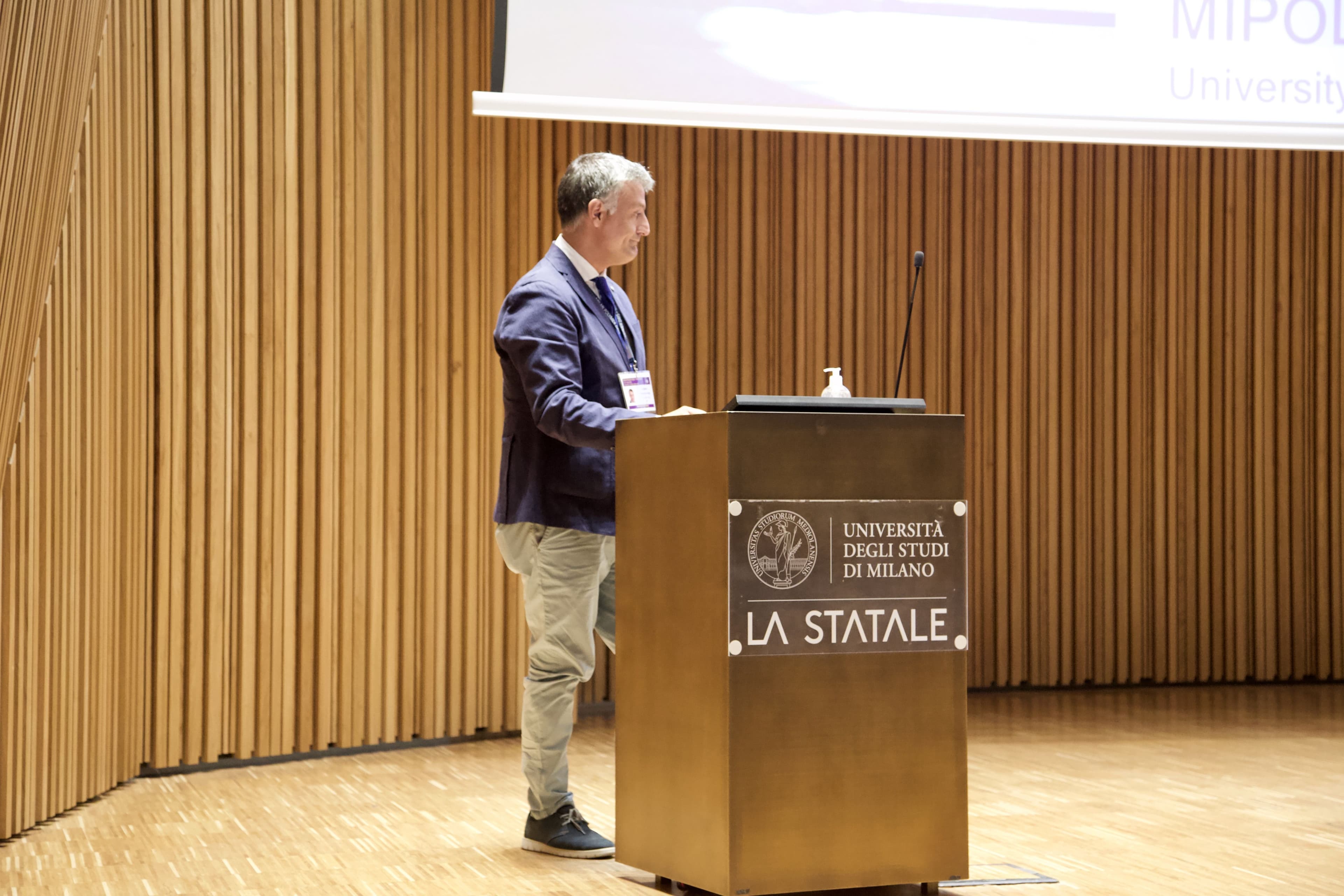 Milan Polymer Days 2022 photo 20