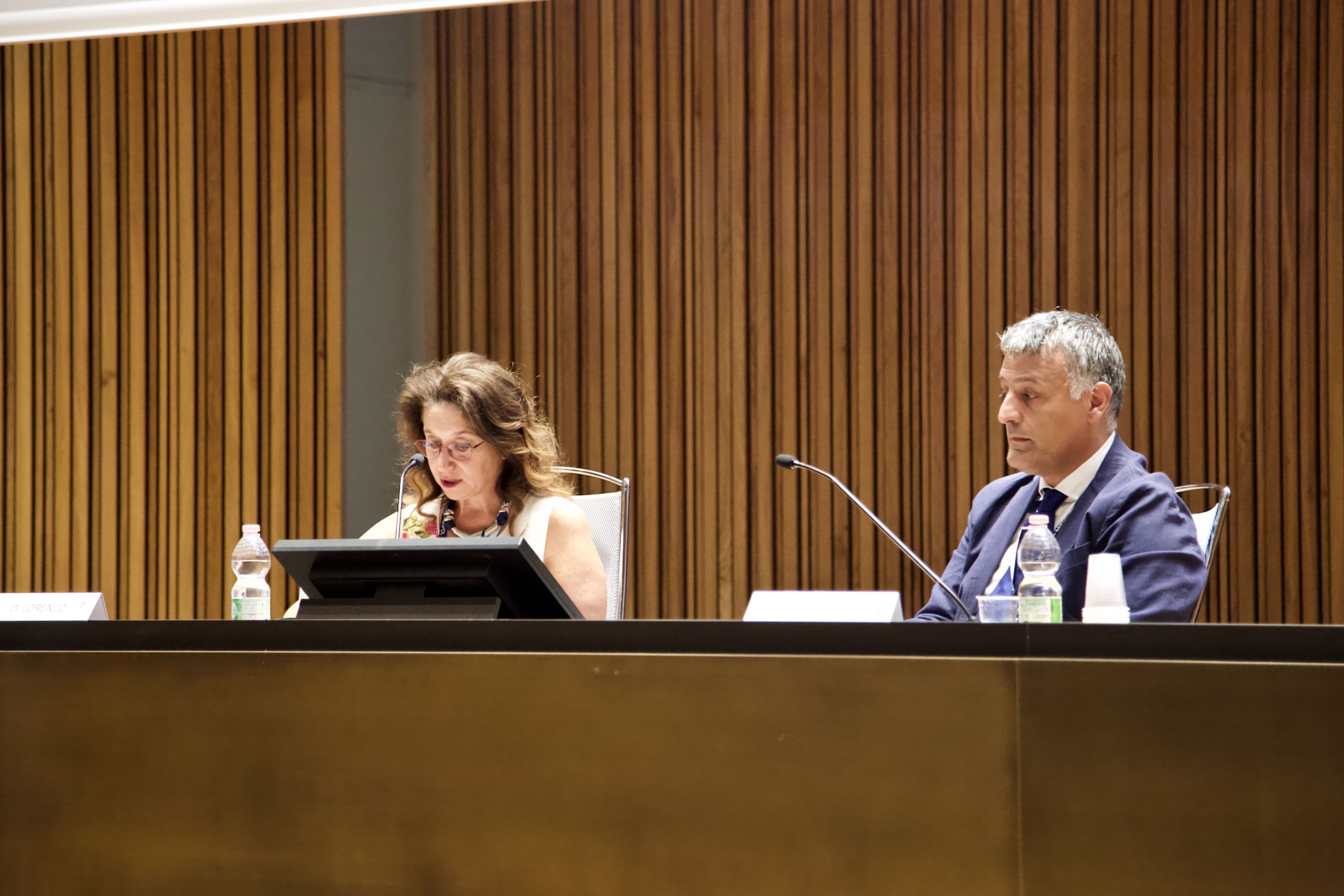 Milan Polymer Days 2022 photo 21