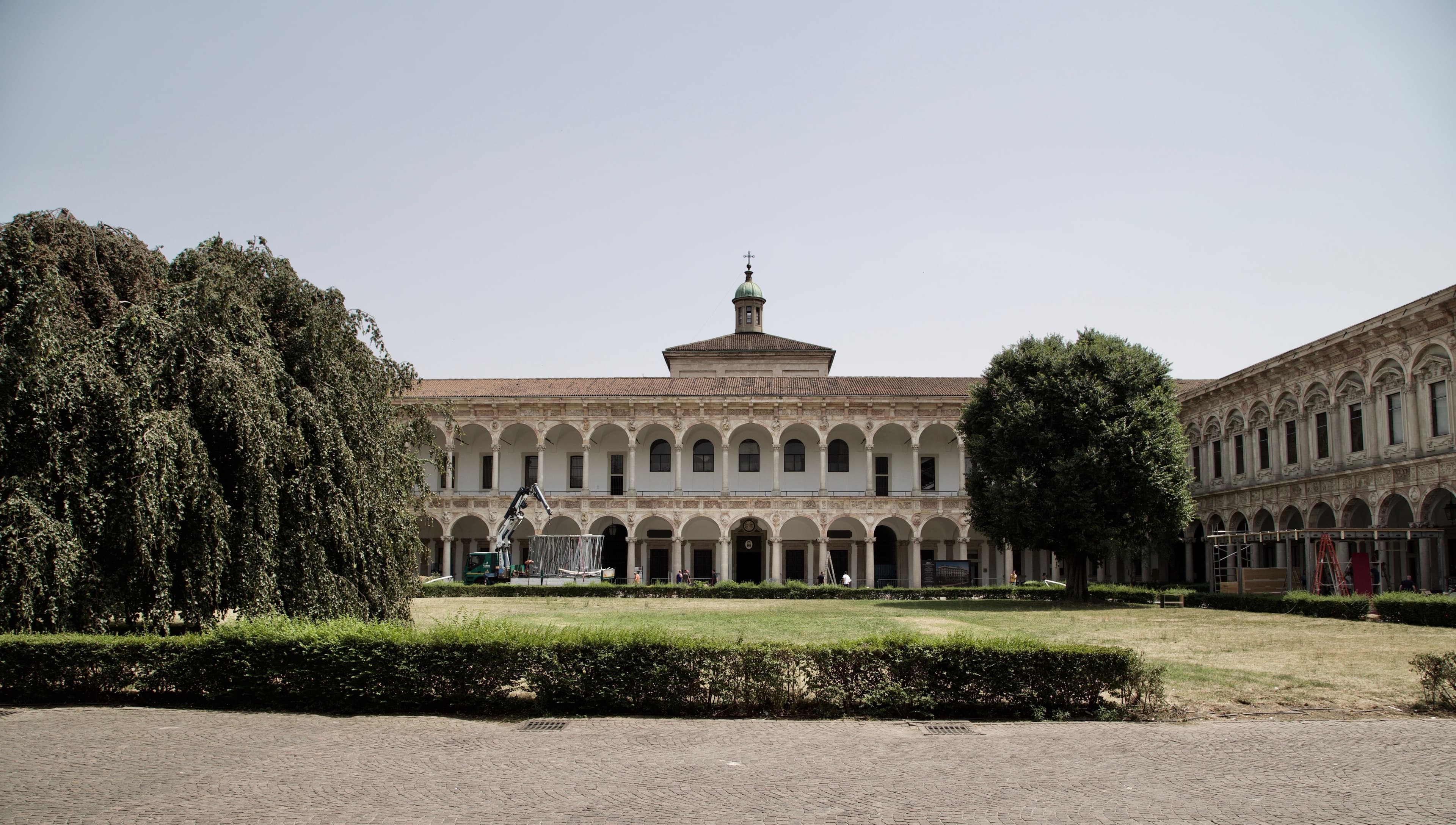 Milan Polymer Days 2022 photo 10