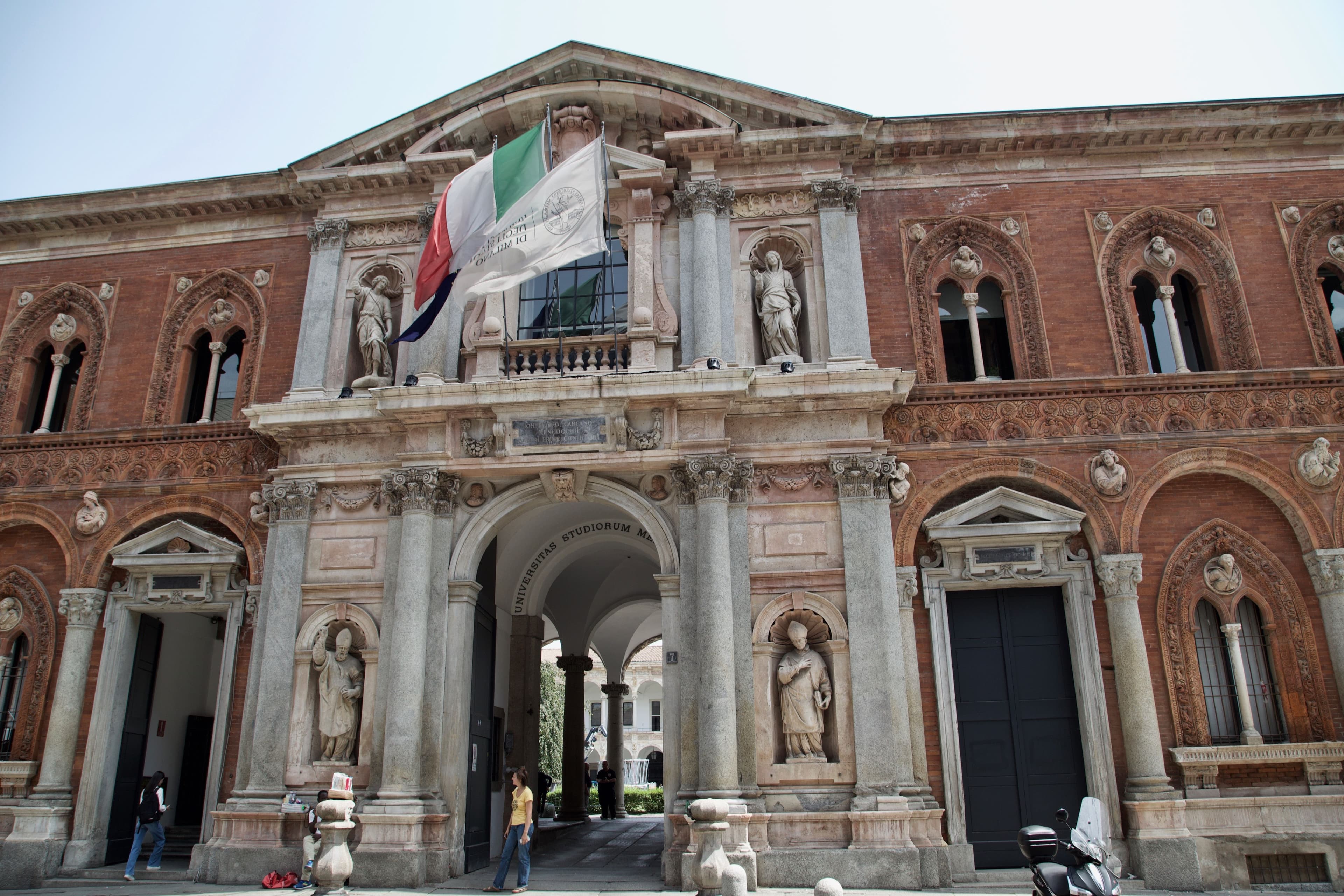 Milan Polymer Days 2022 photo 12