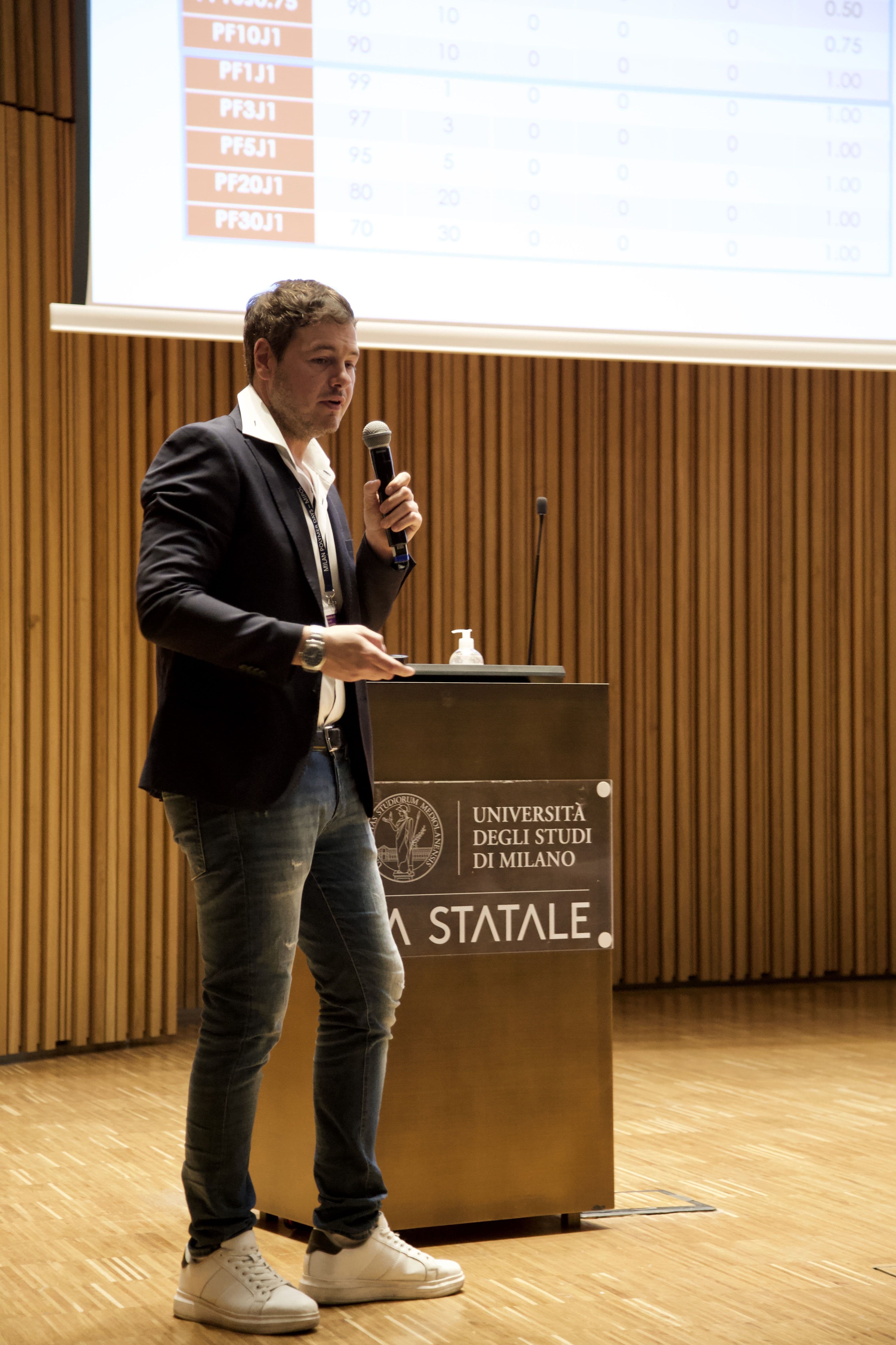 Milan Polymer Days 2022 photo 11