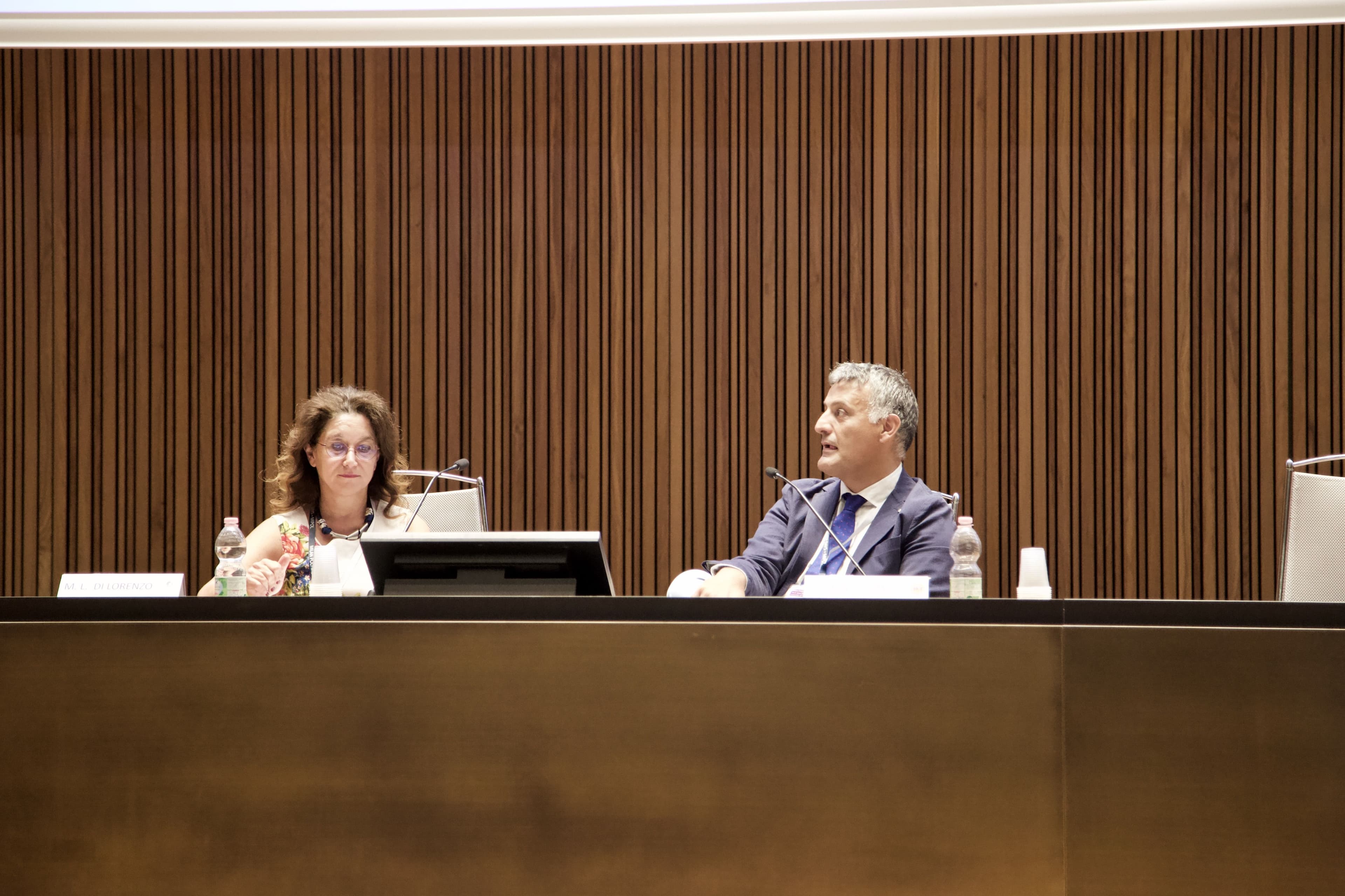 Milan Polymer Days 2022 photo 9