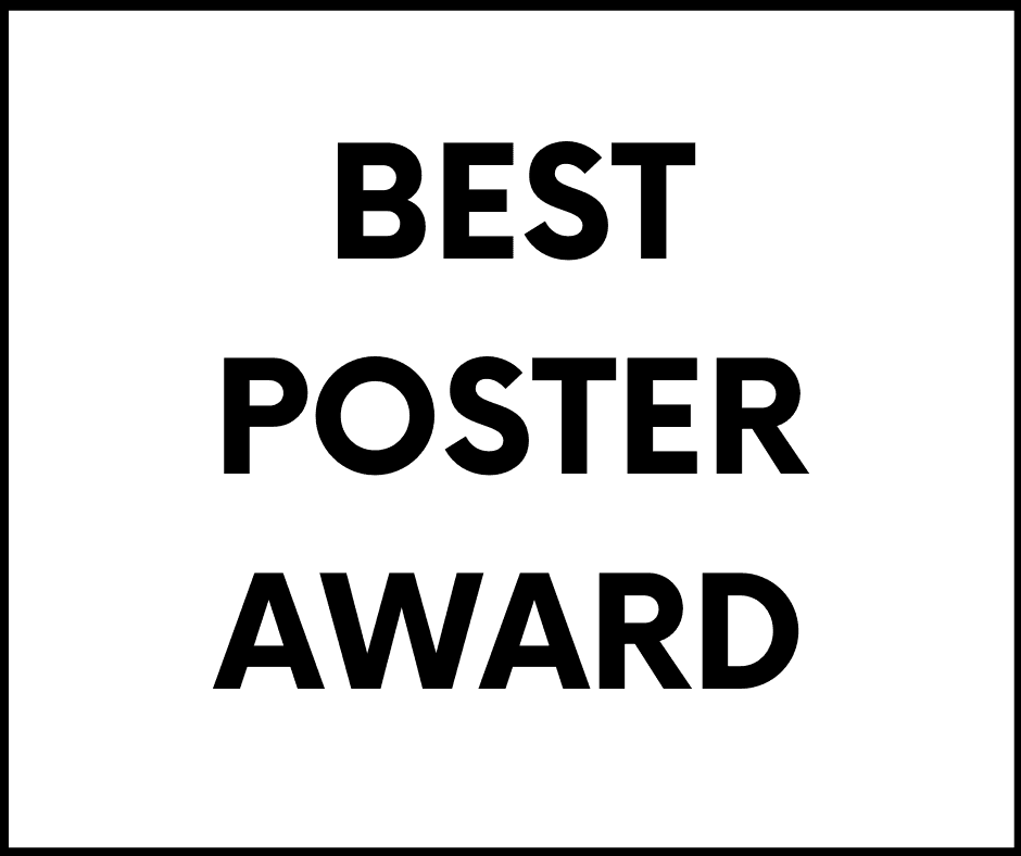 Best poster award - MIPOL2022