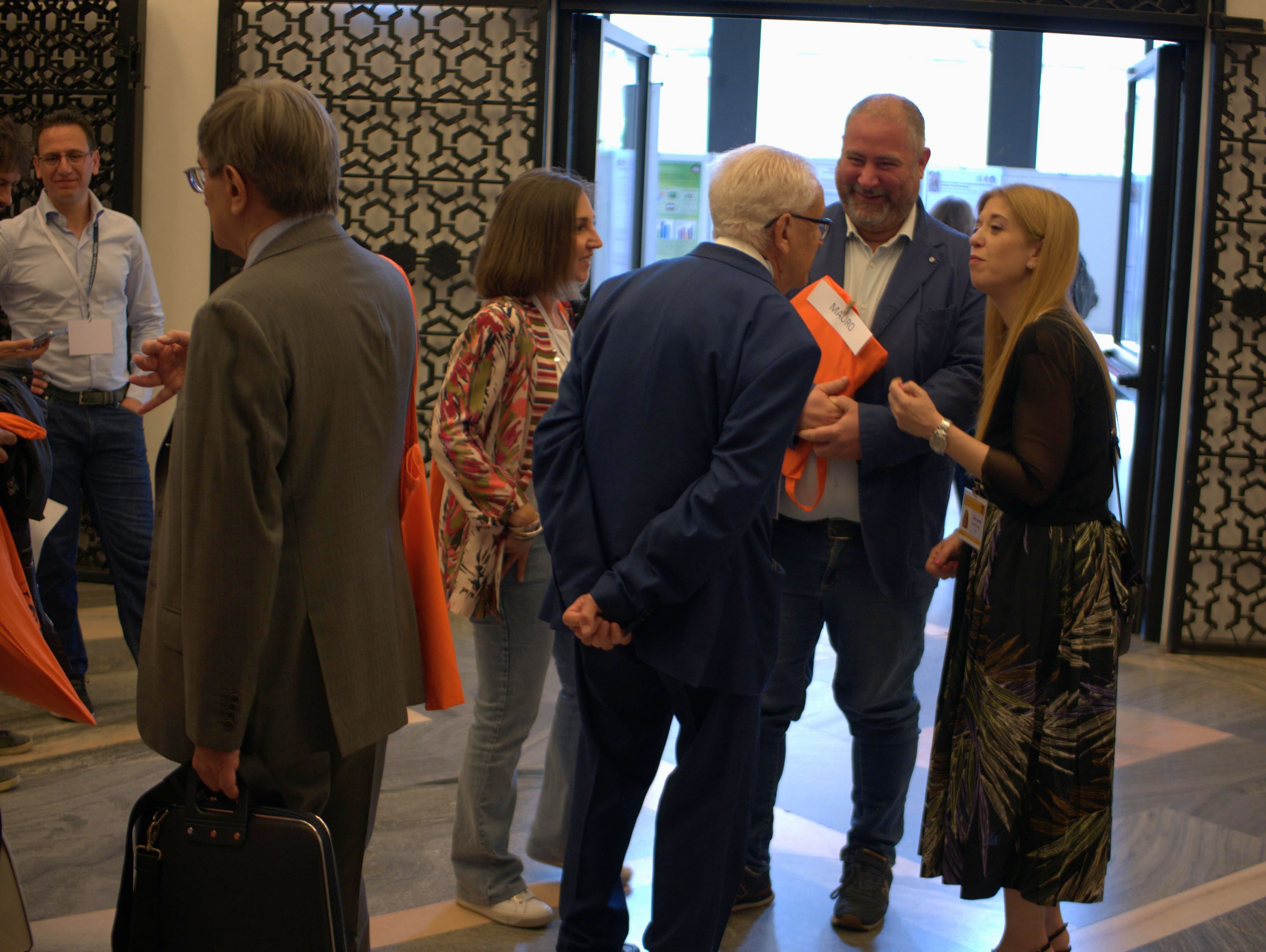 Milan Polymer Days 2023 photo 80