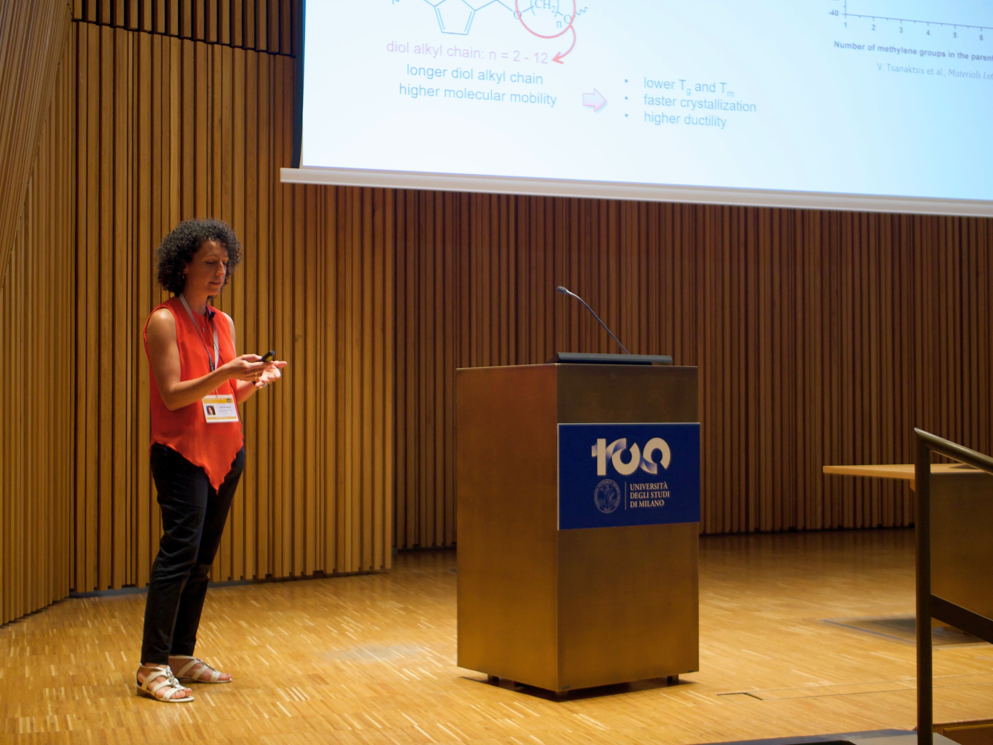 Milan Polymer Days 2023 photo 90