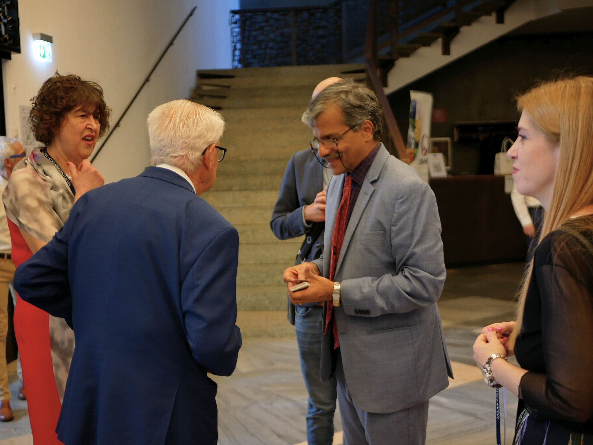 Milan Polymer Days 2023 photo 98