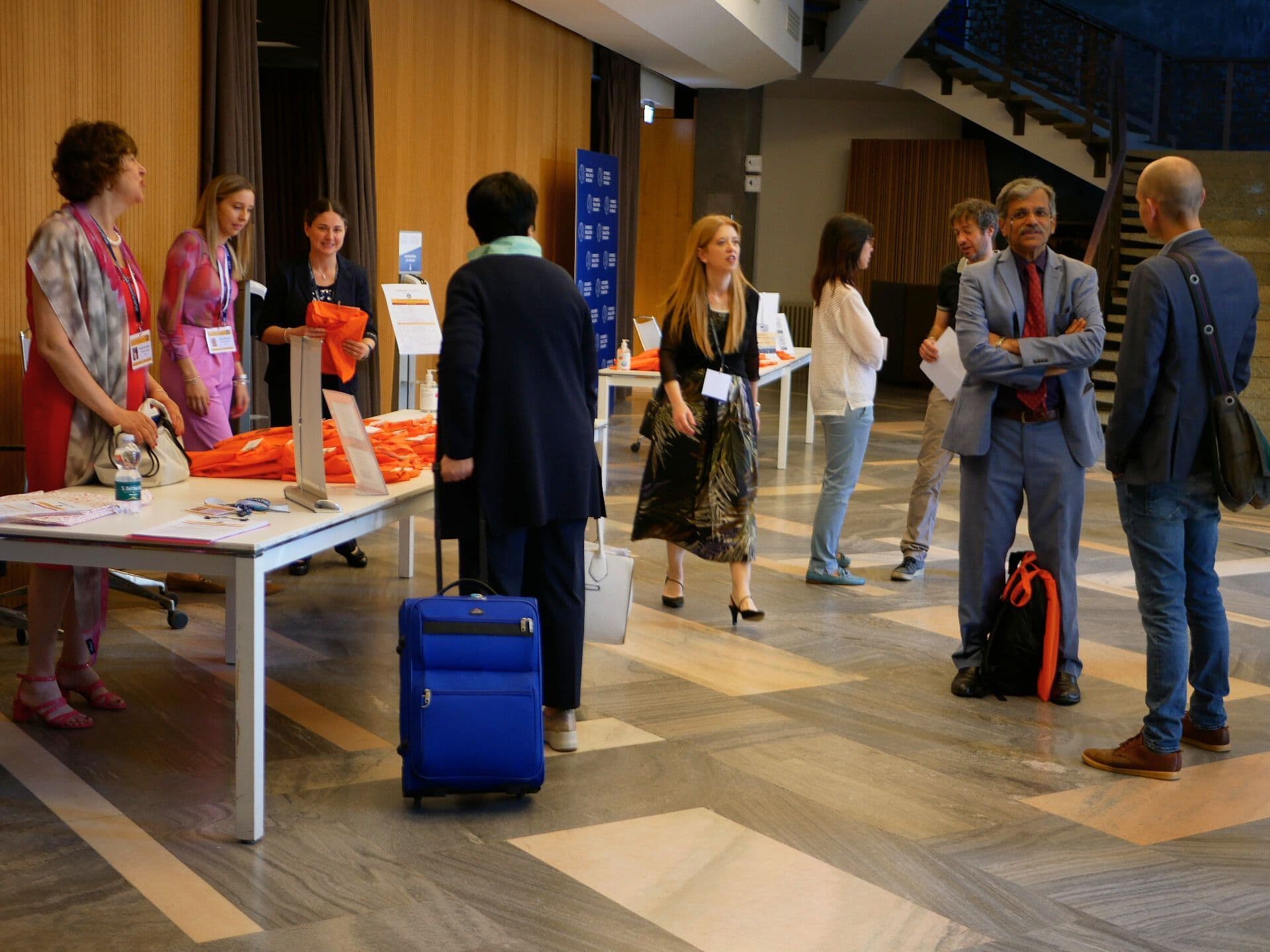 Milan Polymer Days 2023 photo 102